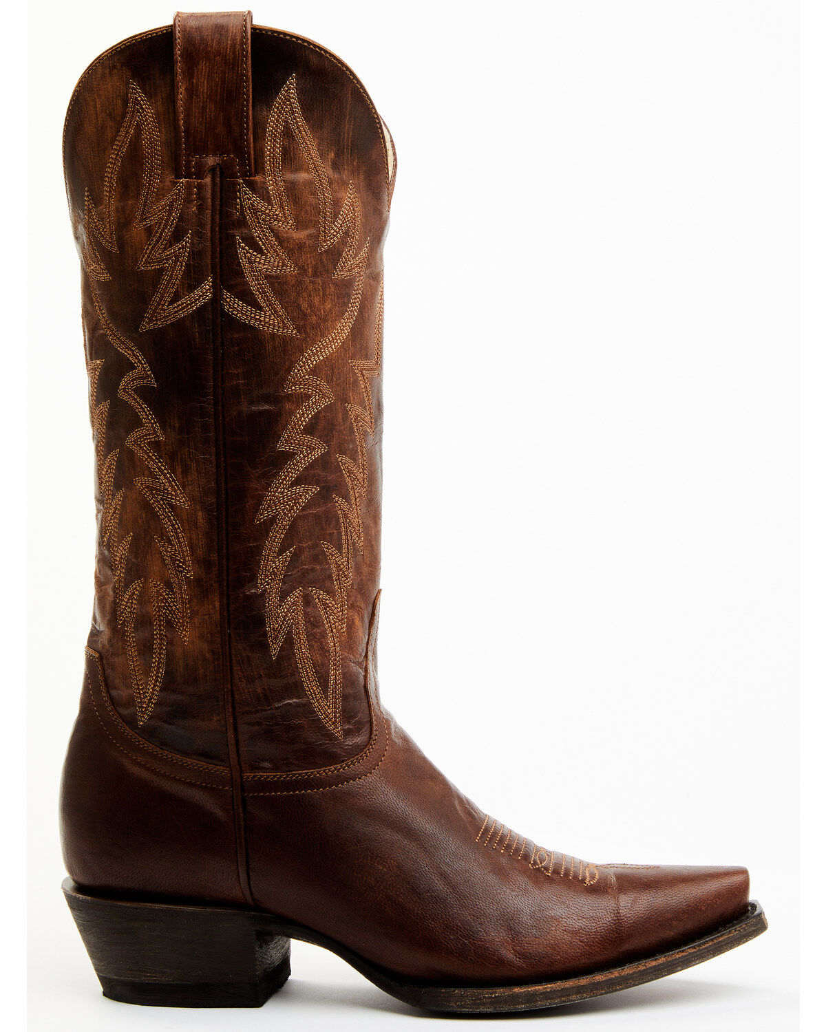 Idyllwind Women's Wheeler Western Boot - Snip Toe