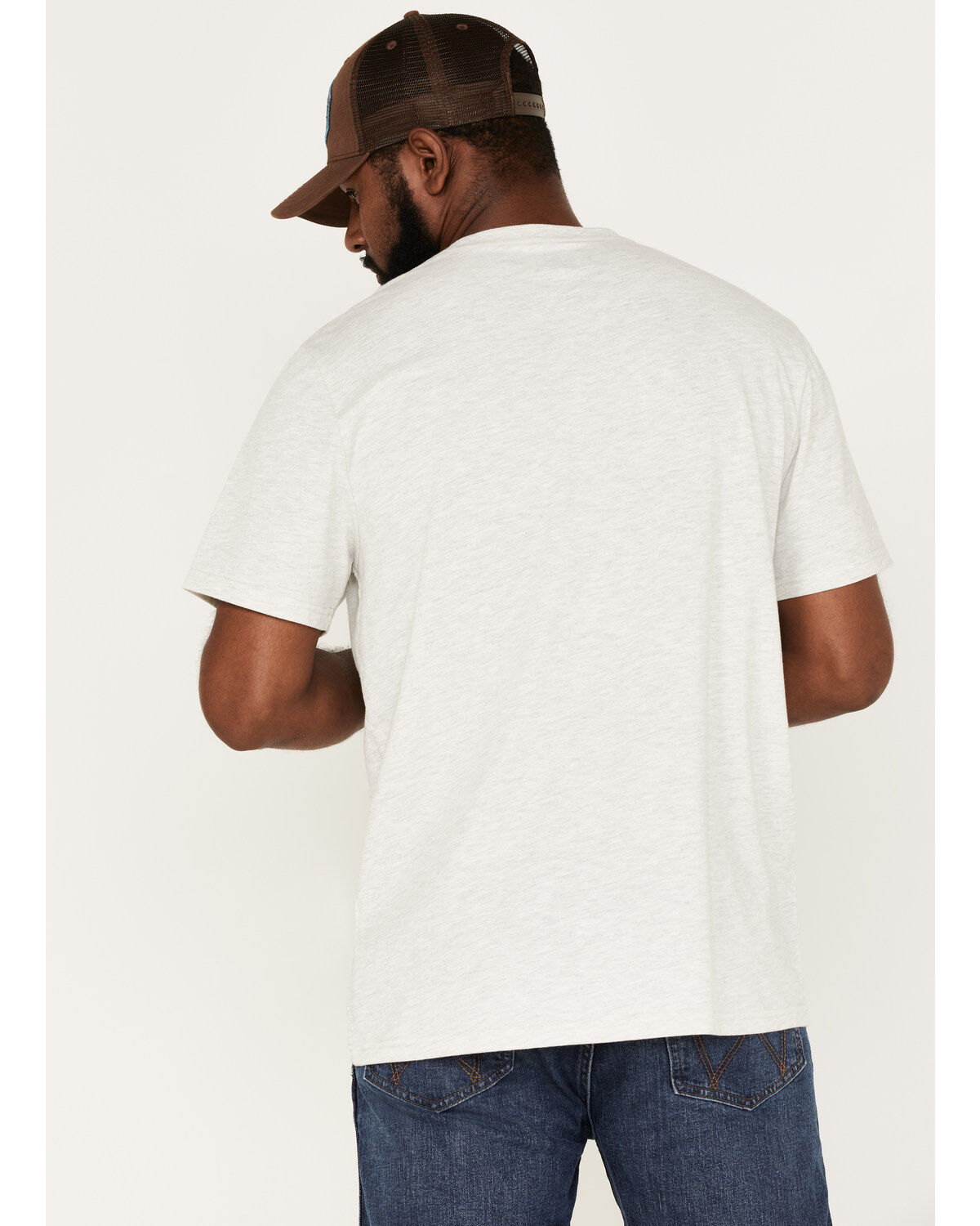 Flag & Anthem Chucks Wagon Graphic T-Shirt