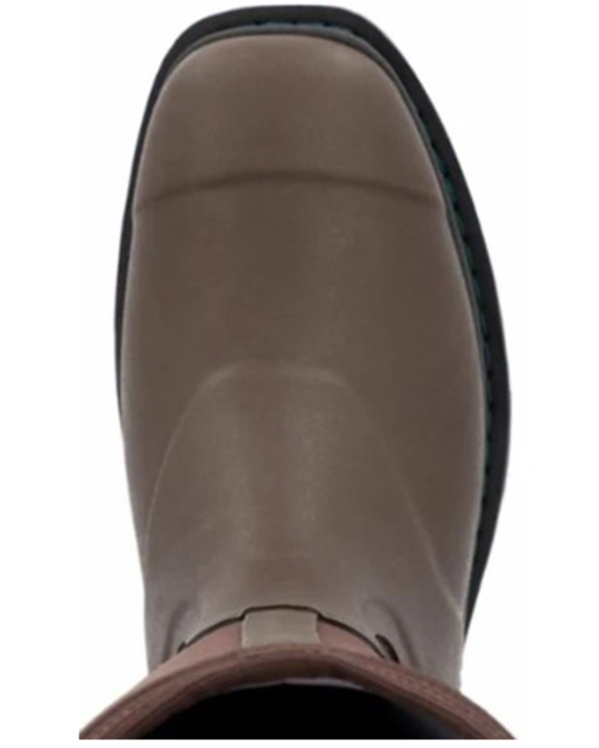 Muck Boots Men's Western Rubber Tall Work Boots - Soft Toe