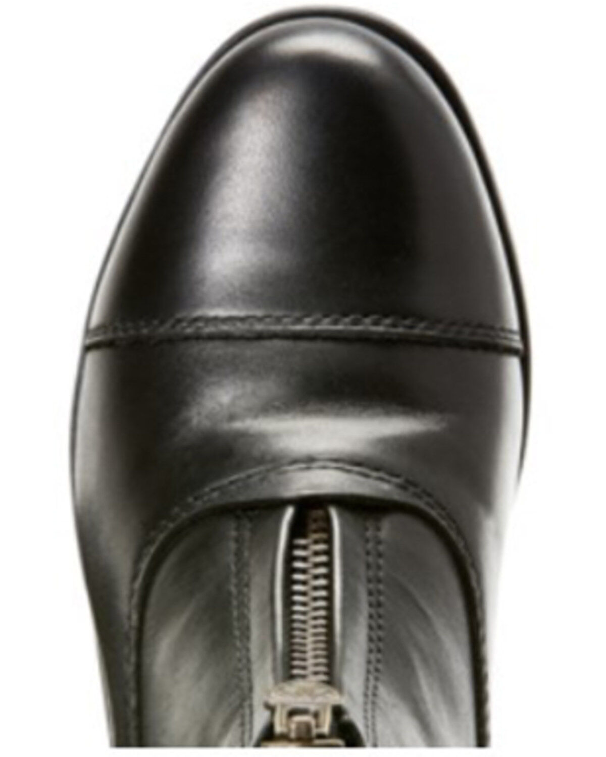 Ariat Girls' Devon IV Paddock Riding Boots - Round Toe