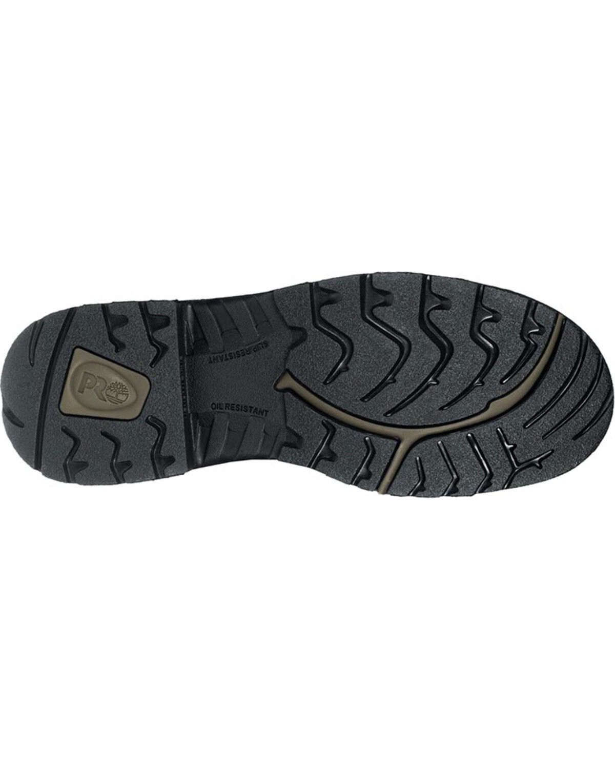 Timberland Pro Women's Titan Oxford Work Shoes - Alloy Toe