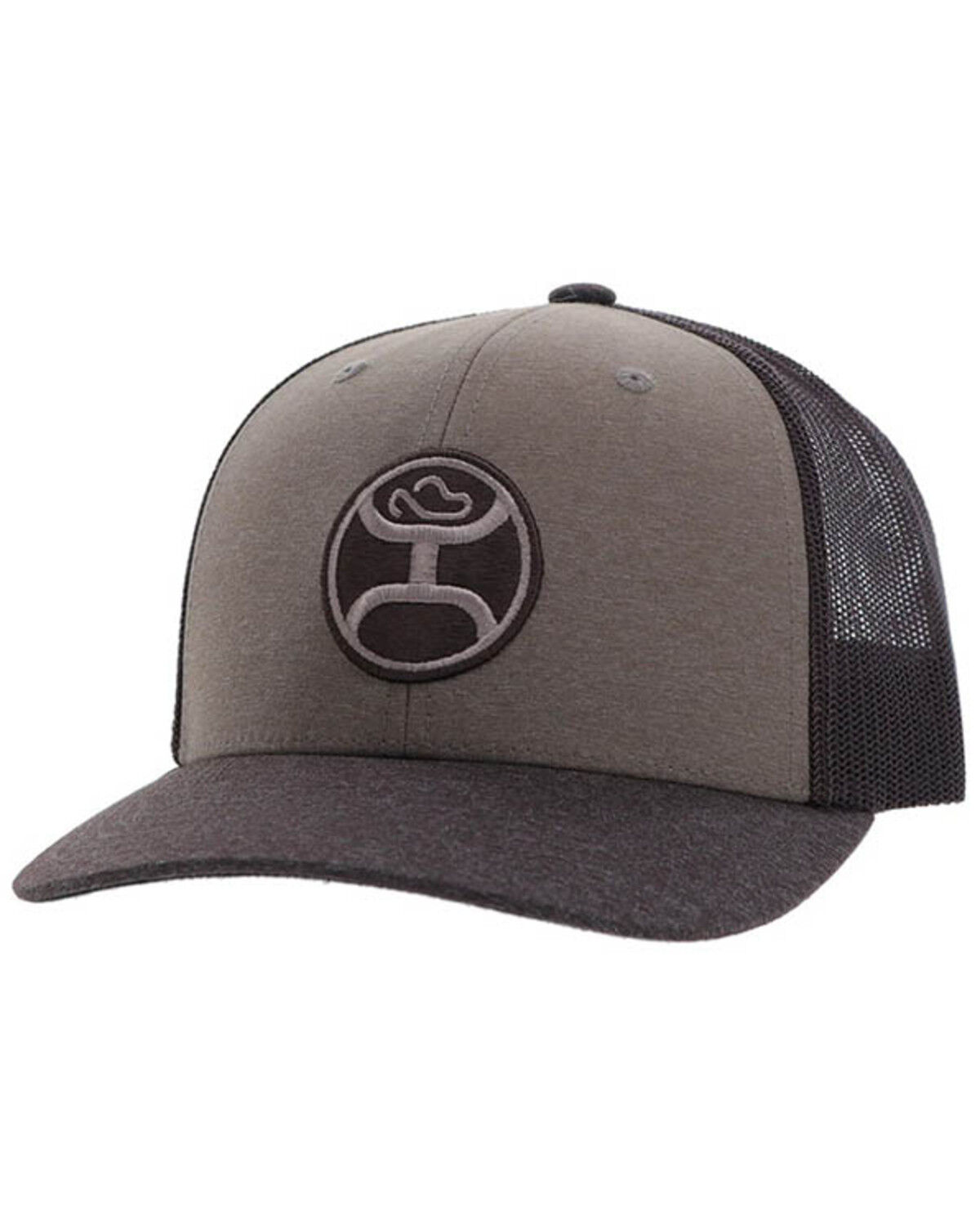 Hooey Men's Primo Trucker Cap