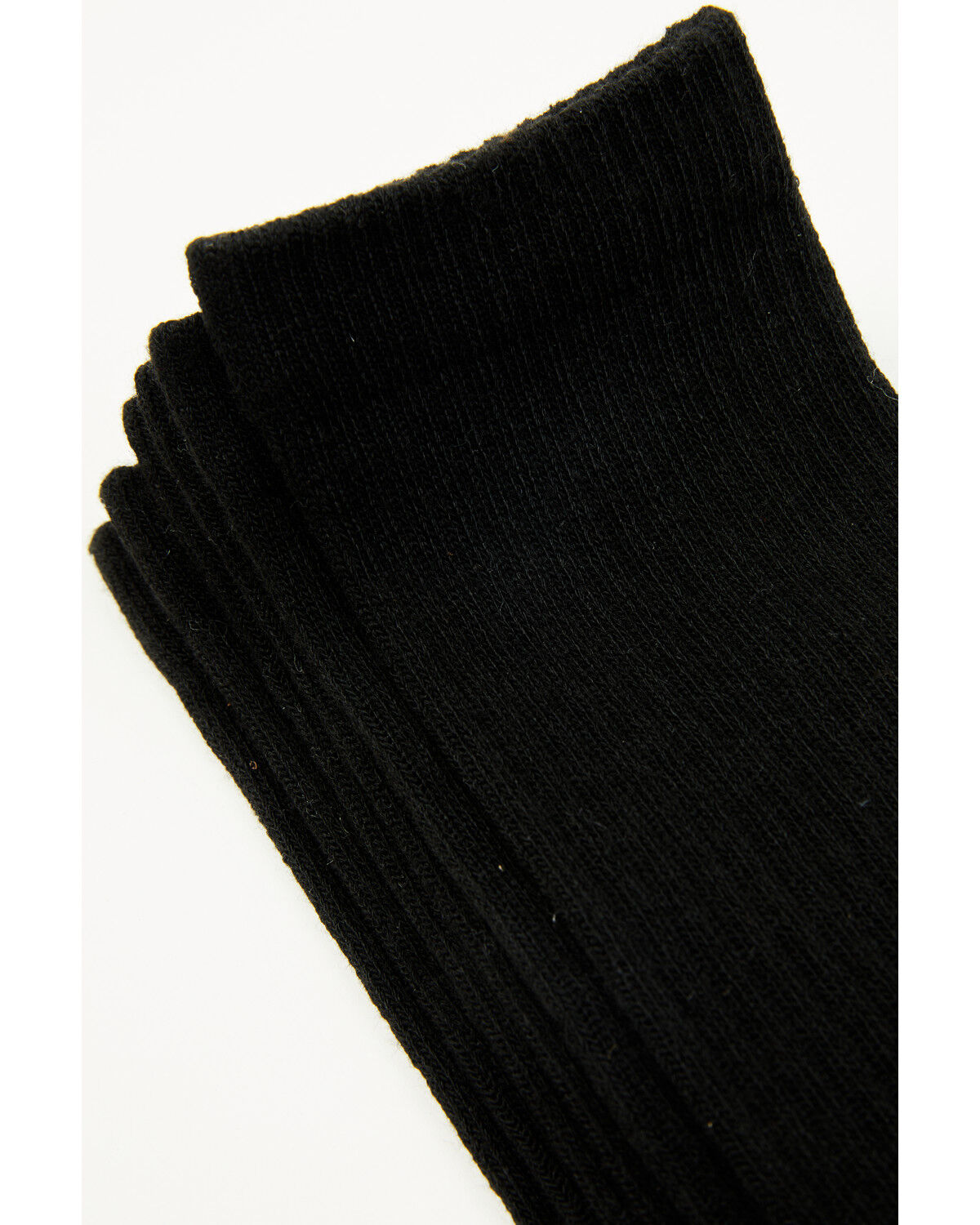 Cody James Men's Crew Socks - 3 Pack