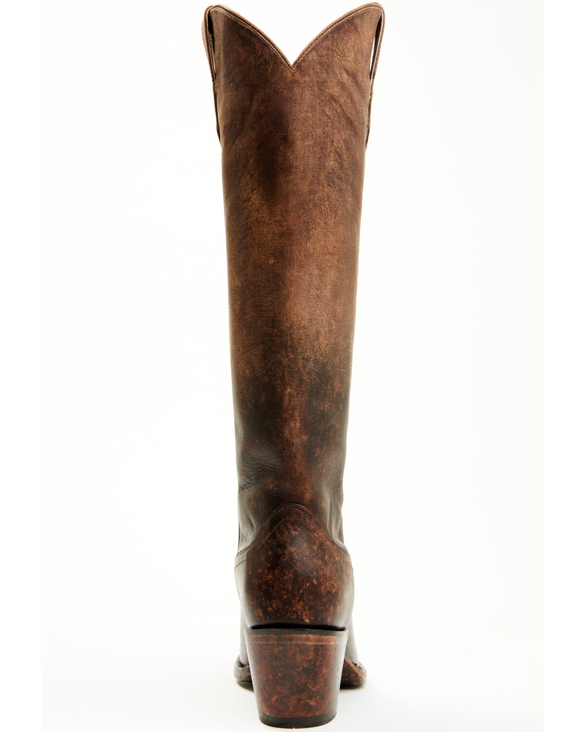 Cleo + Wolf Women's Brianna Tall Western Boots - Round Toe
