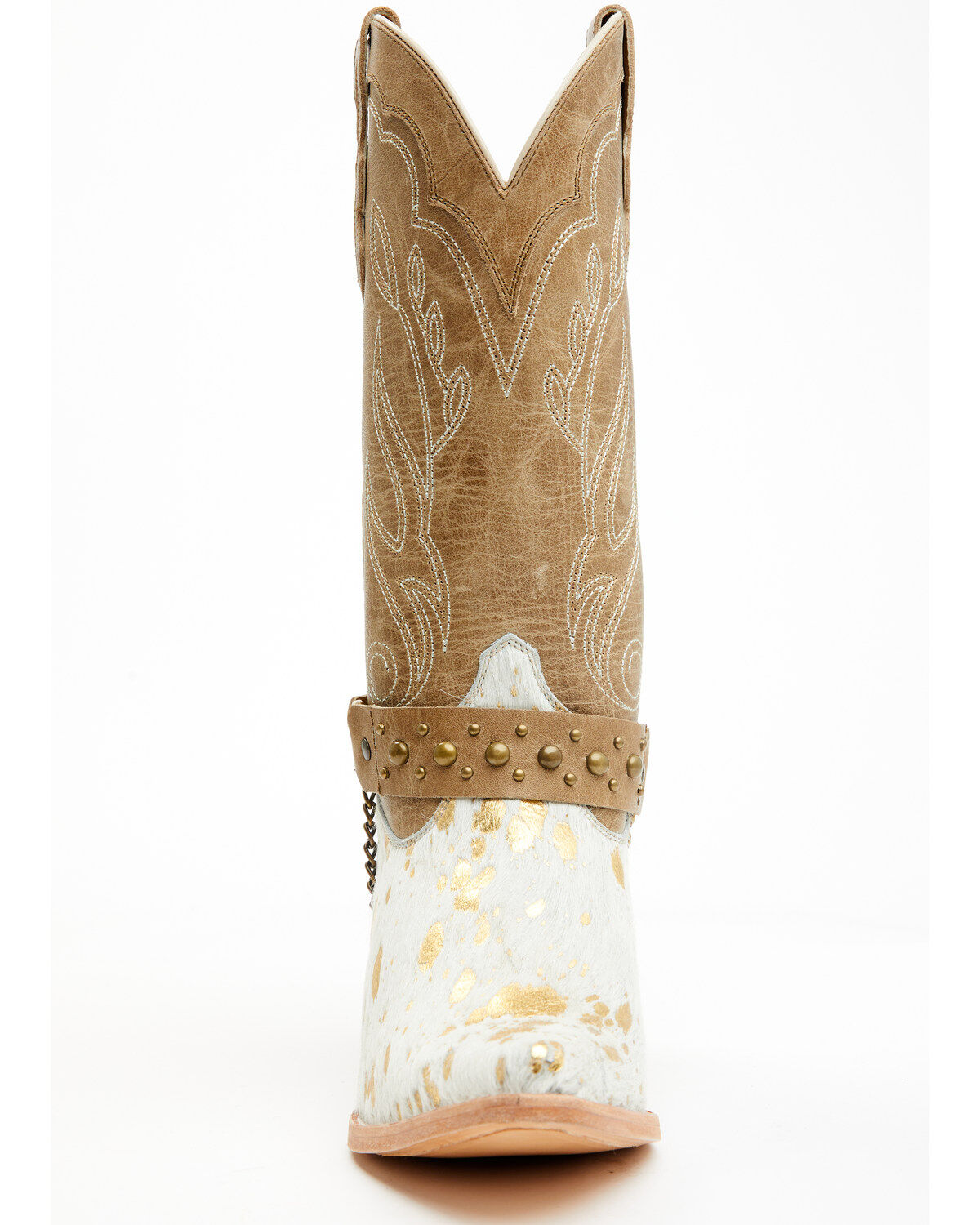 Idyllwind Women's Tamara Western Boots - Snip Toe