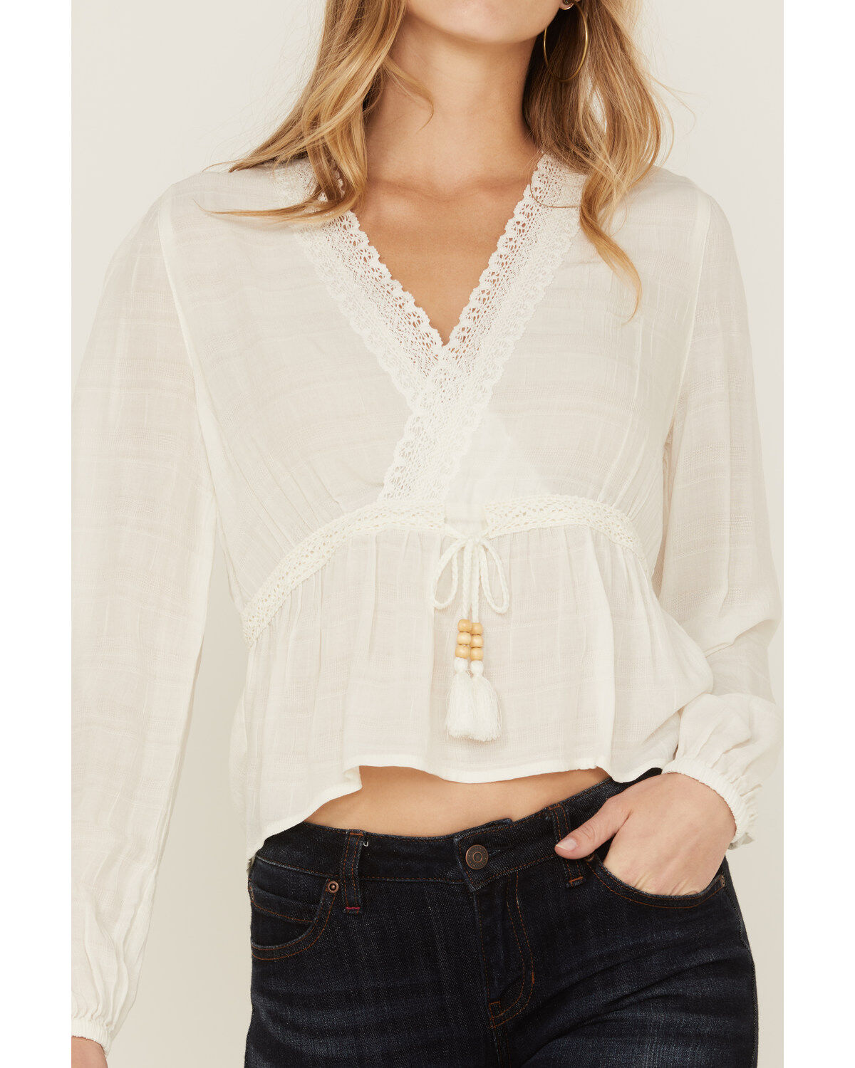 Idyllwind Women's Cherry Street Top