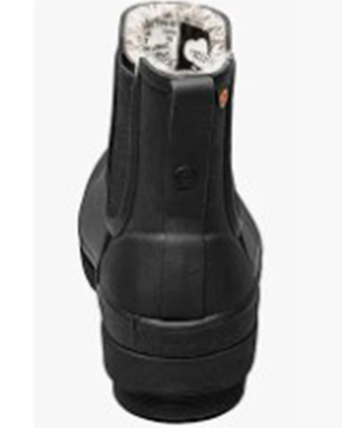 Bogs Women's Amanda Plush II Chelsea Rain Boots