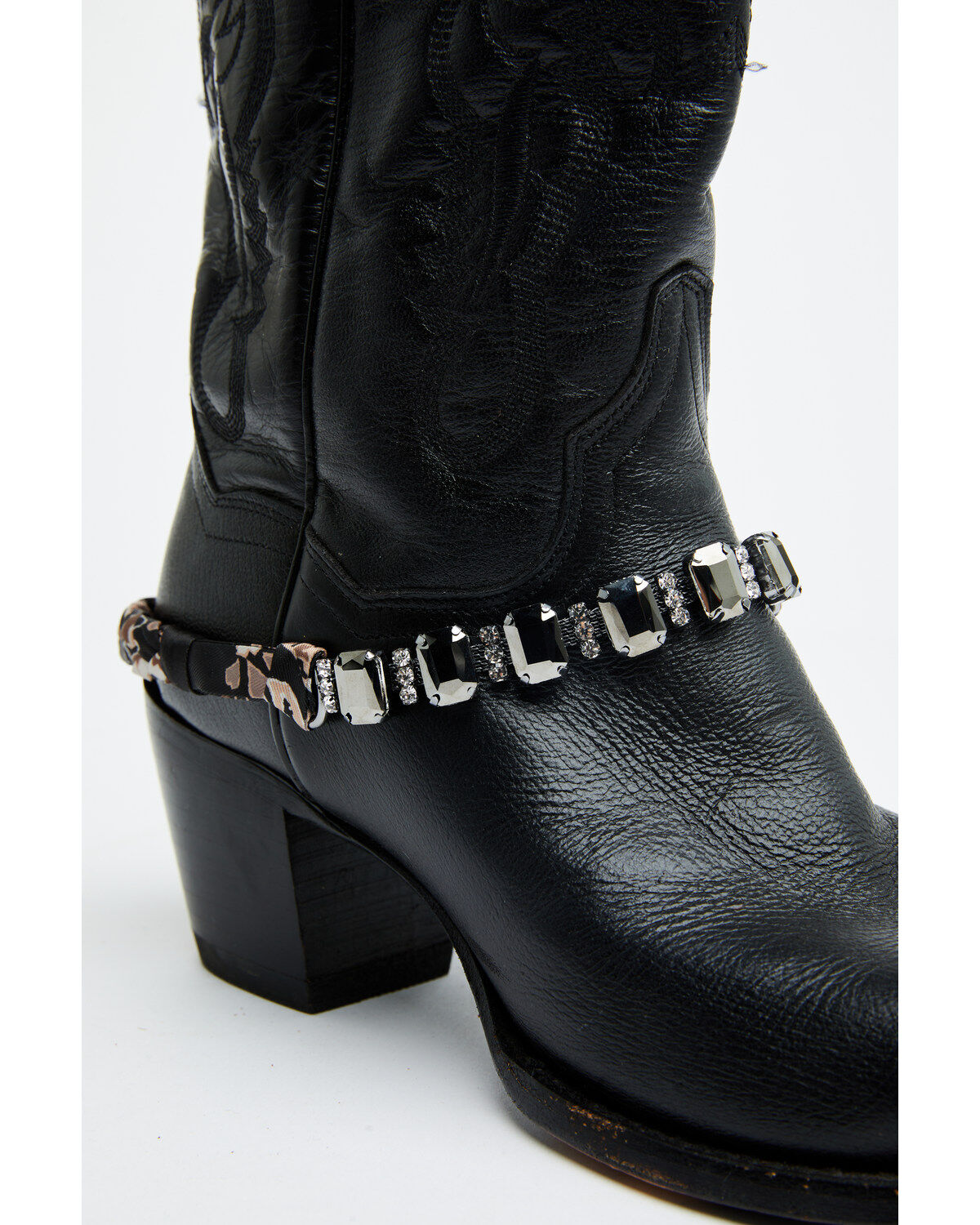 Shyanne Women's 5-in-1 Bandana Accessory