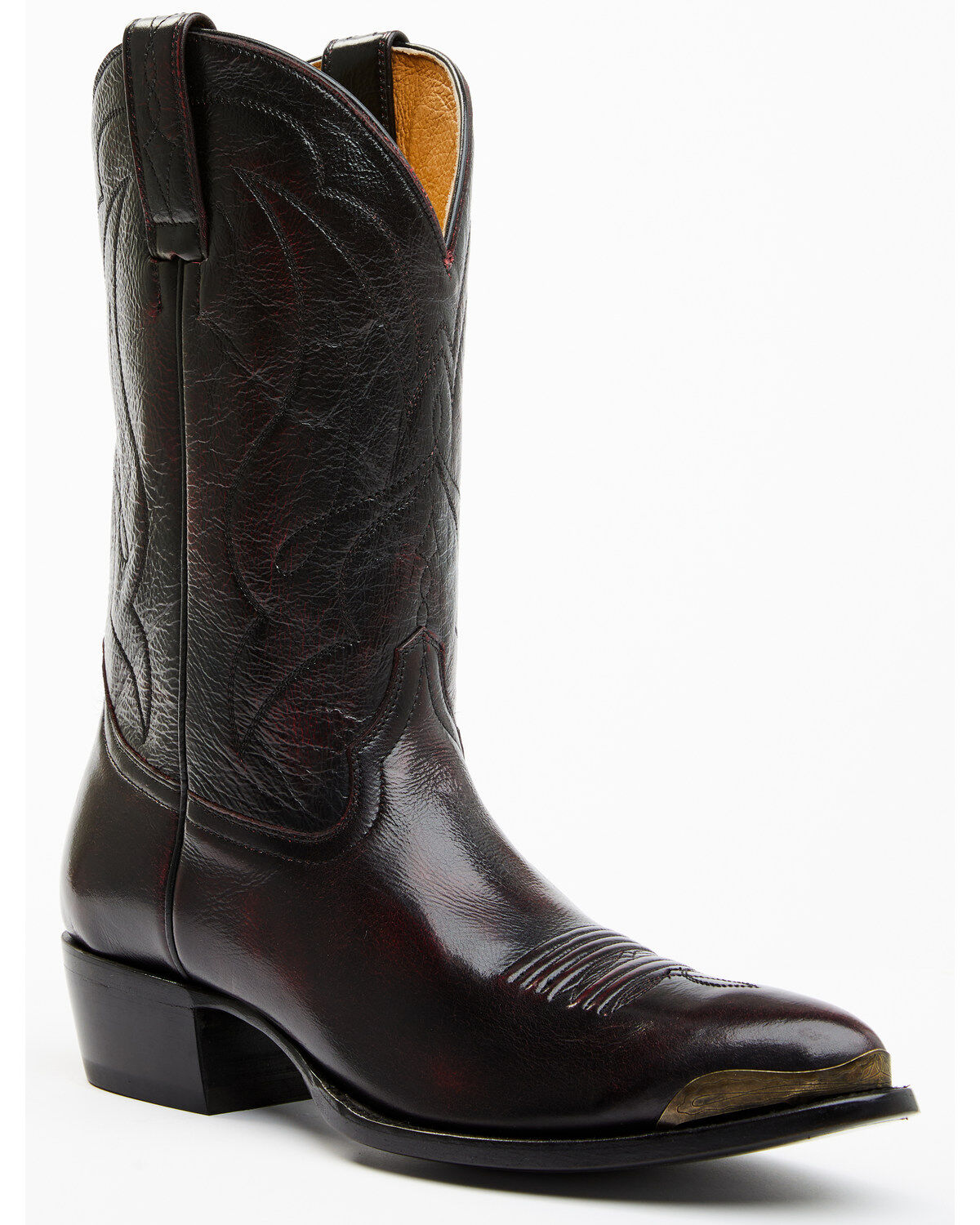 Cody James Men's Roland Western Boots - Round Toe