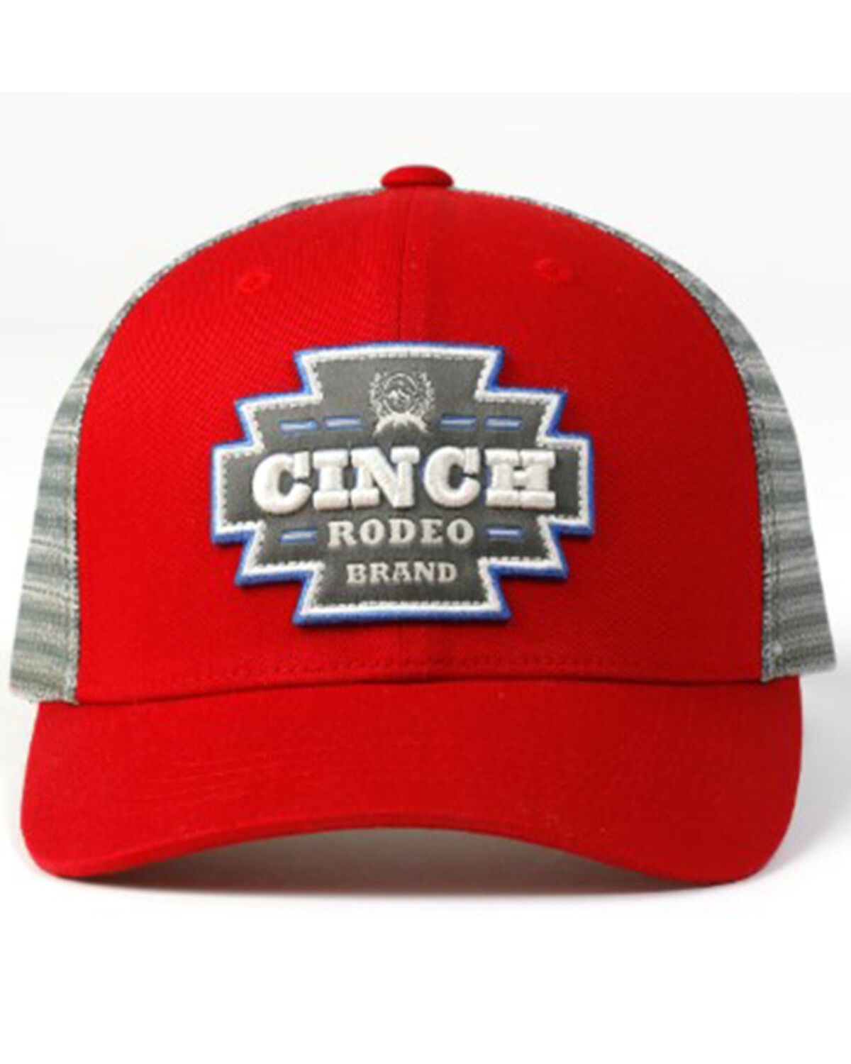 Cinch Women's Rodeo Patch Ball Cap