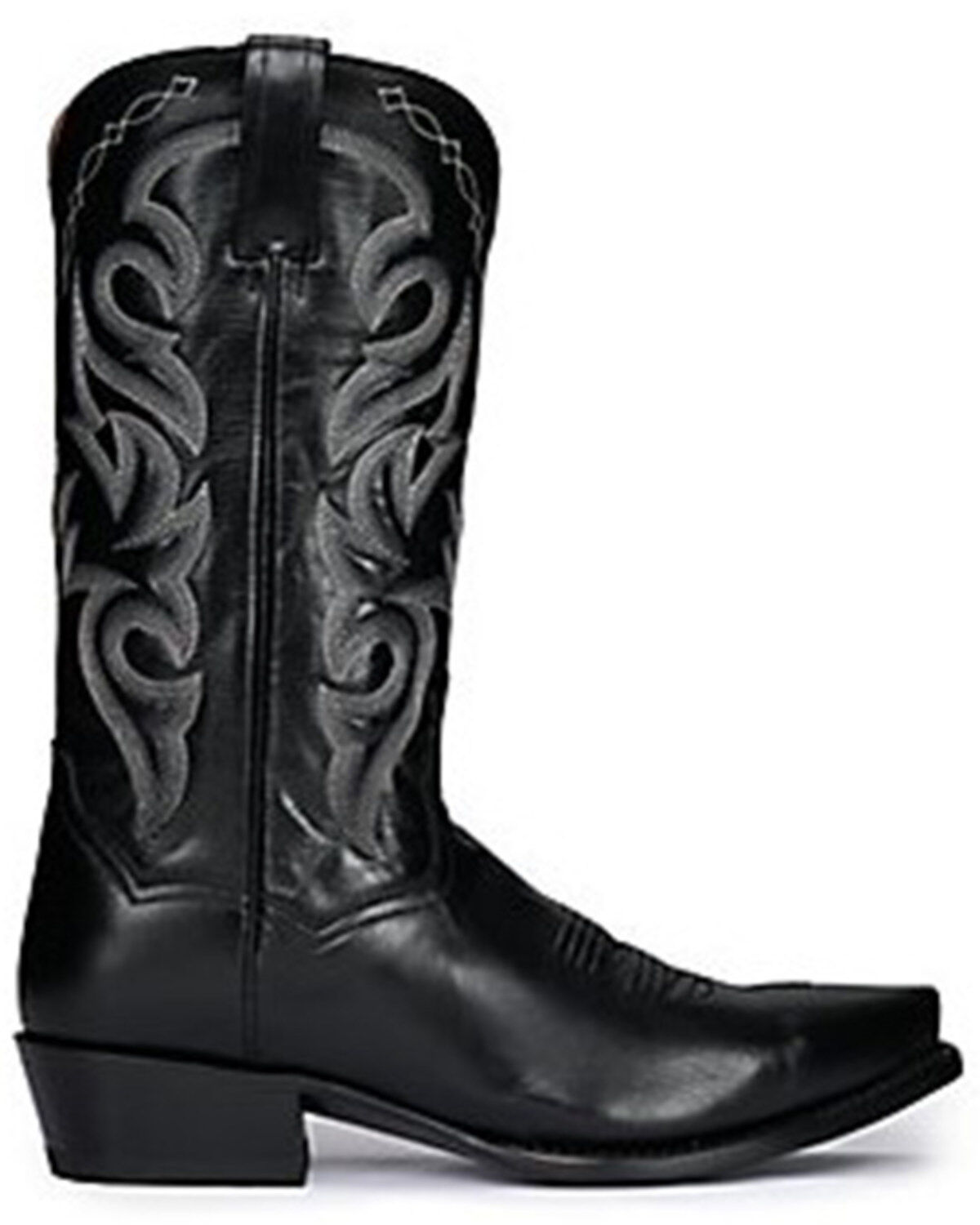 Dan Post Men's Milwaukee Western Boots - Snip Toe