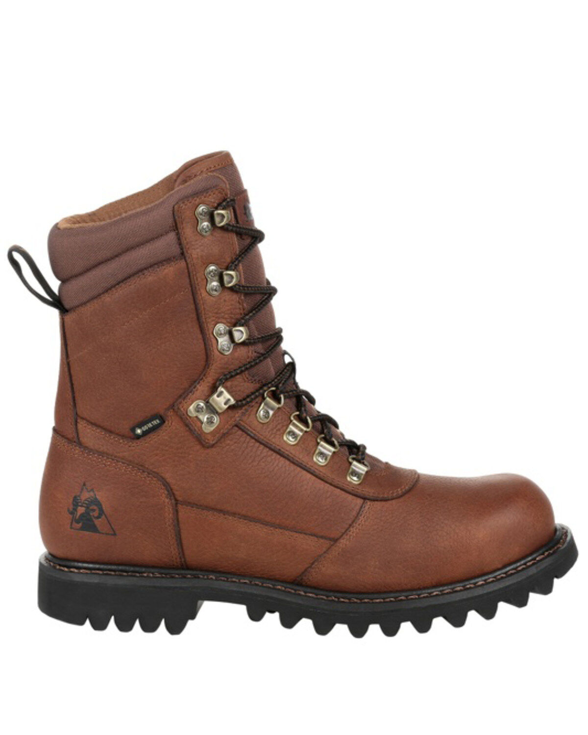 Rocky Men's Ranger Waterproof Outdoor Boots - Soft Toe