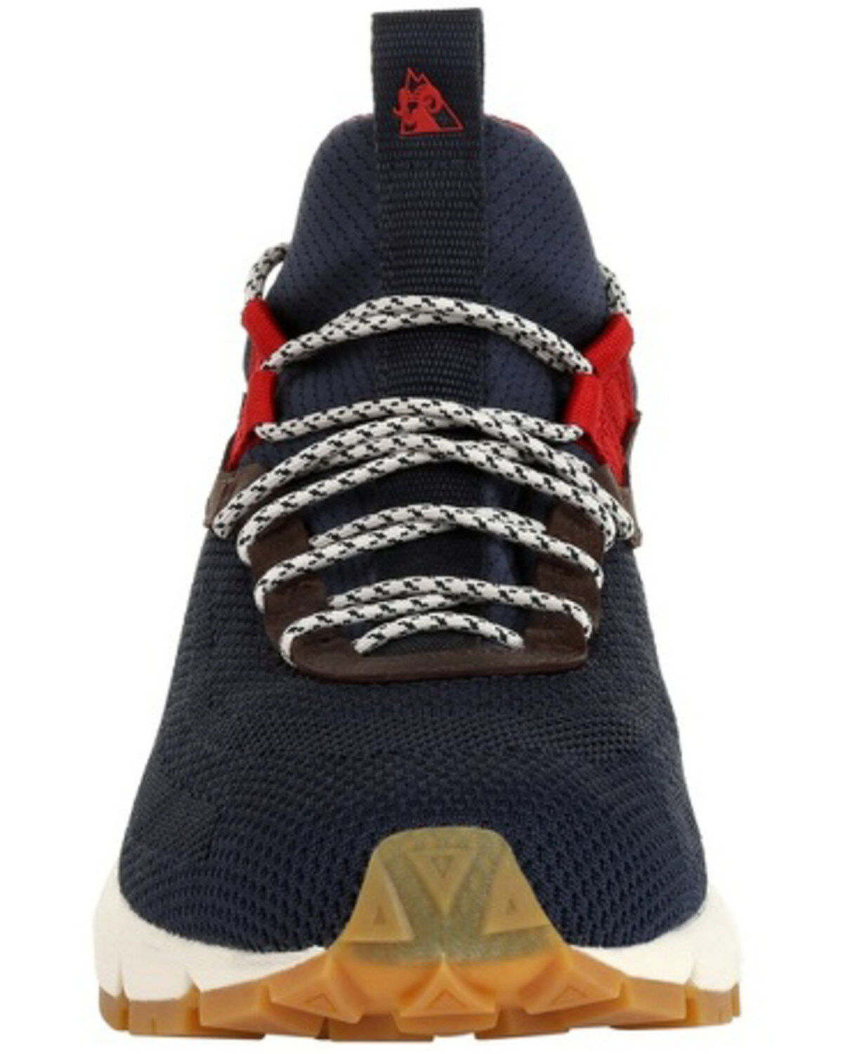 Rocky Men's Rugged Outdoor Sneakers - Soft Toe