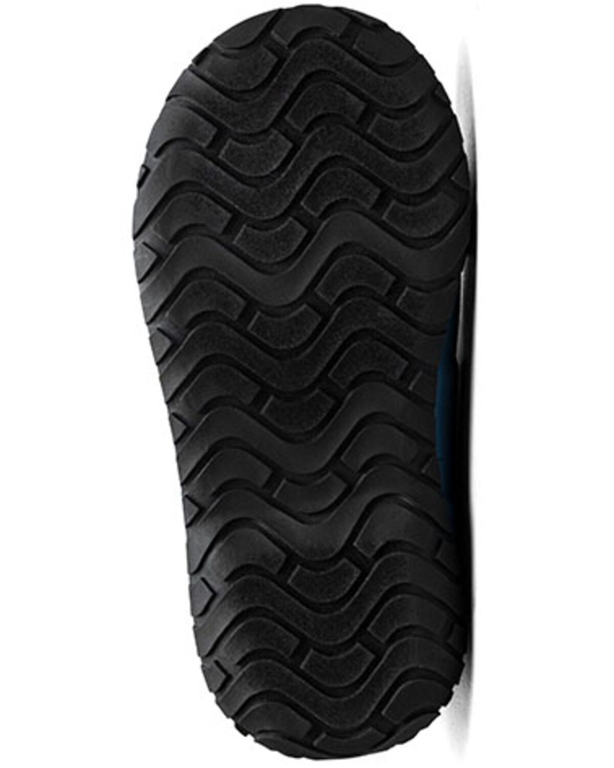 Bogs Girls' Abstract Shapes Rain Boots - Round Toe