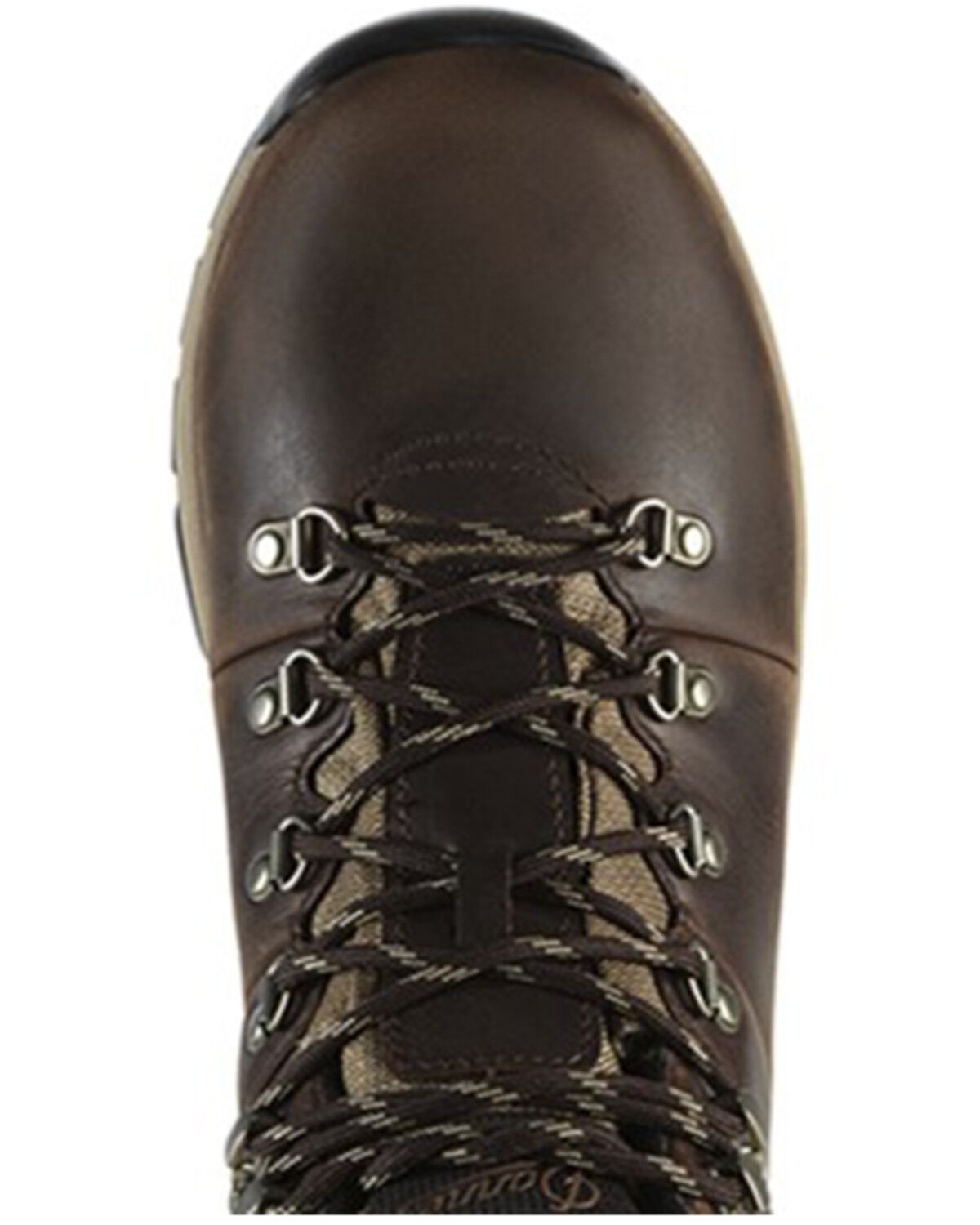 Danner Men's 4.5" Sandy Ridge Waterproof Work Boots - Aluminum Toe