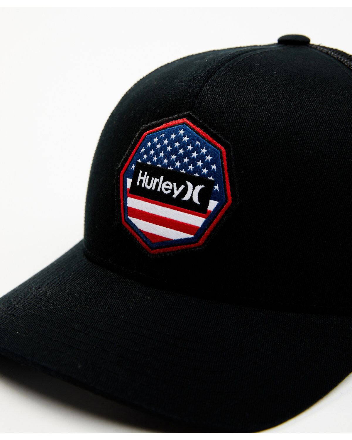Hurley Men's Ultra Destination Ball Cap
