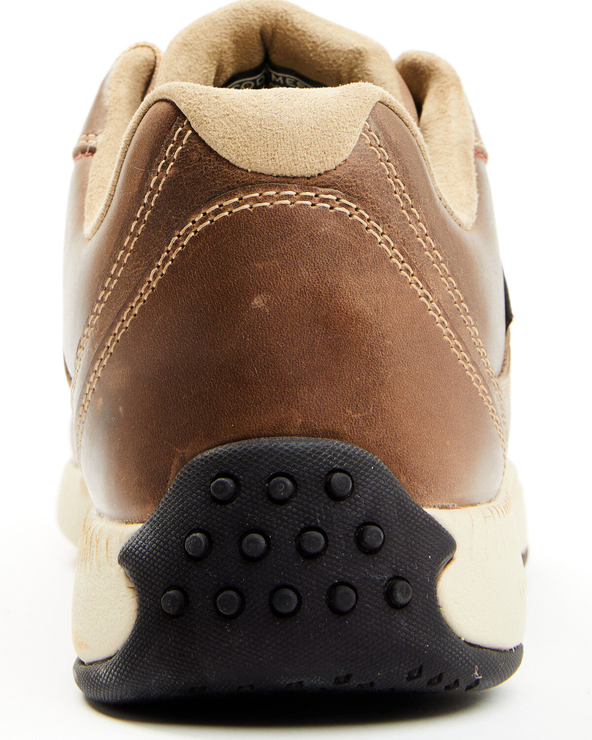 Cody James Men's Casual Work Shoes - Composite Toe