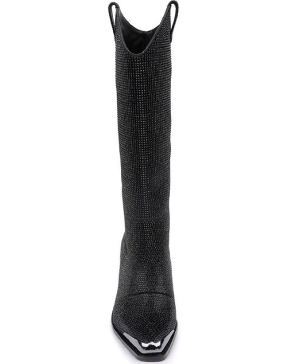 DanielXDiamond Women's North Jewel Cave Western Boots - Snip Toe