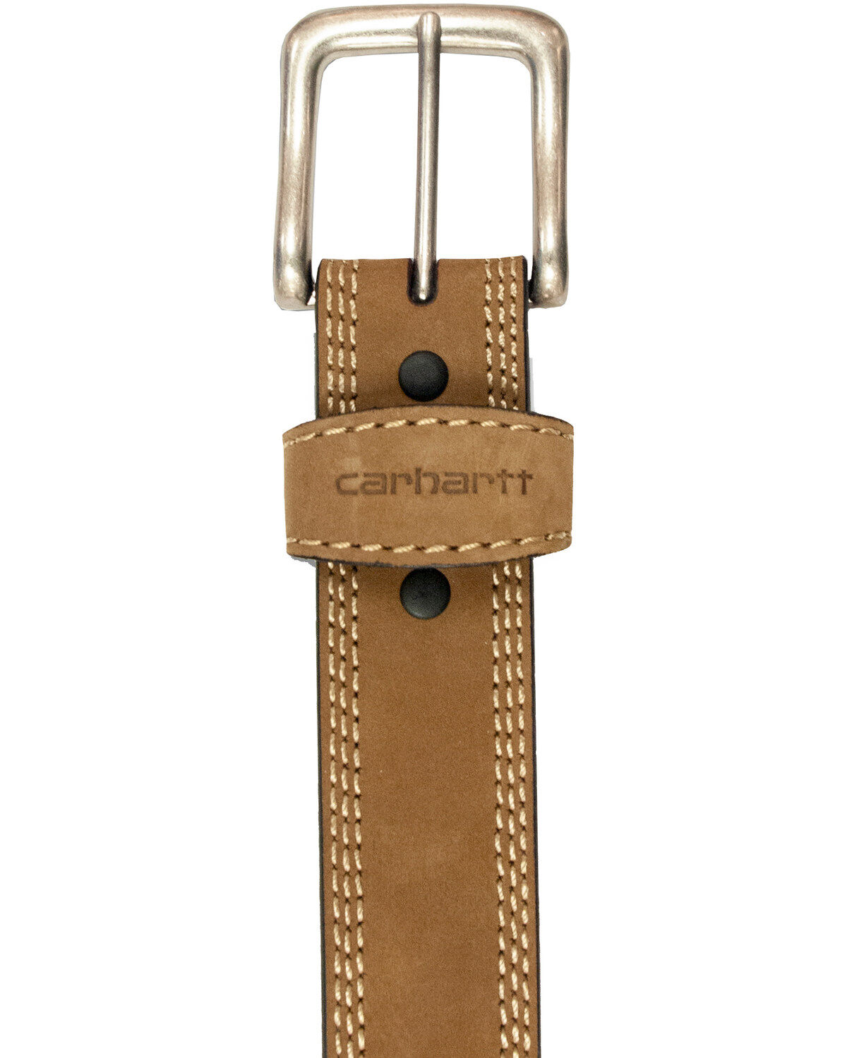 Carhartt Men's Detroit Work Belt