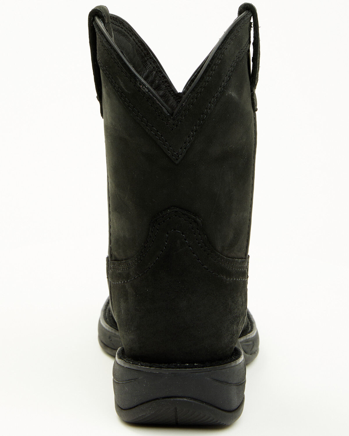 Shyanne Women's 8" Lite Work Boots - Composite Toe