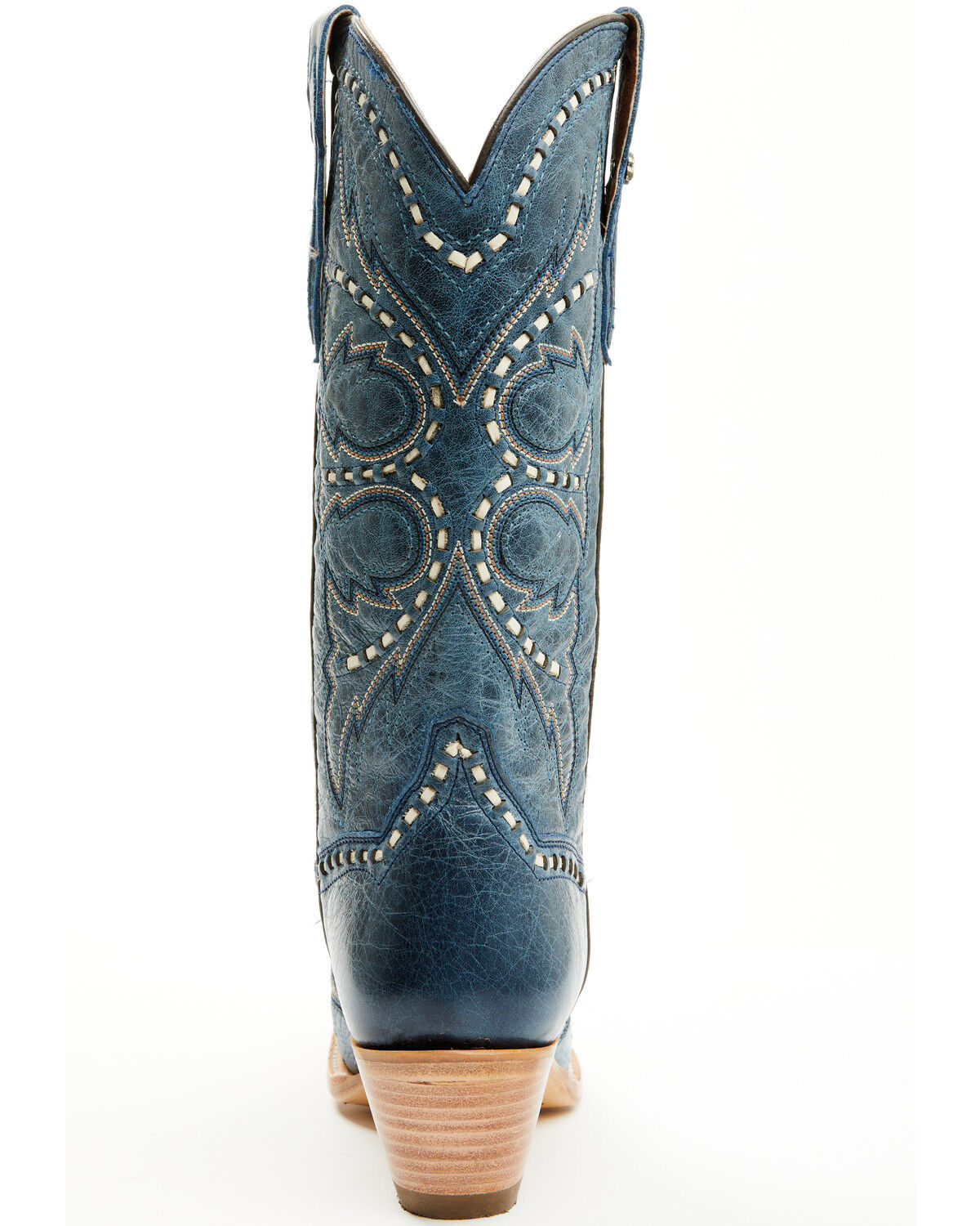 Dan Post Women's Mesa Tall Western Boots - Snip Toe