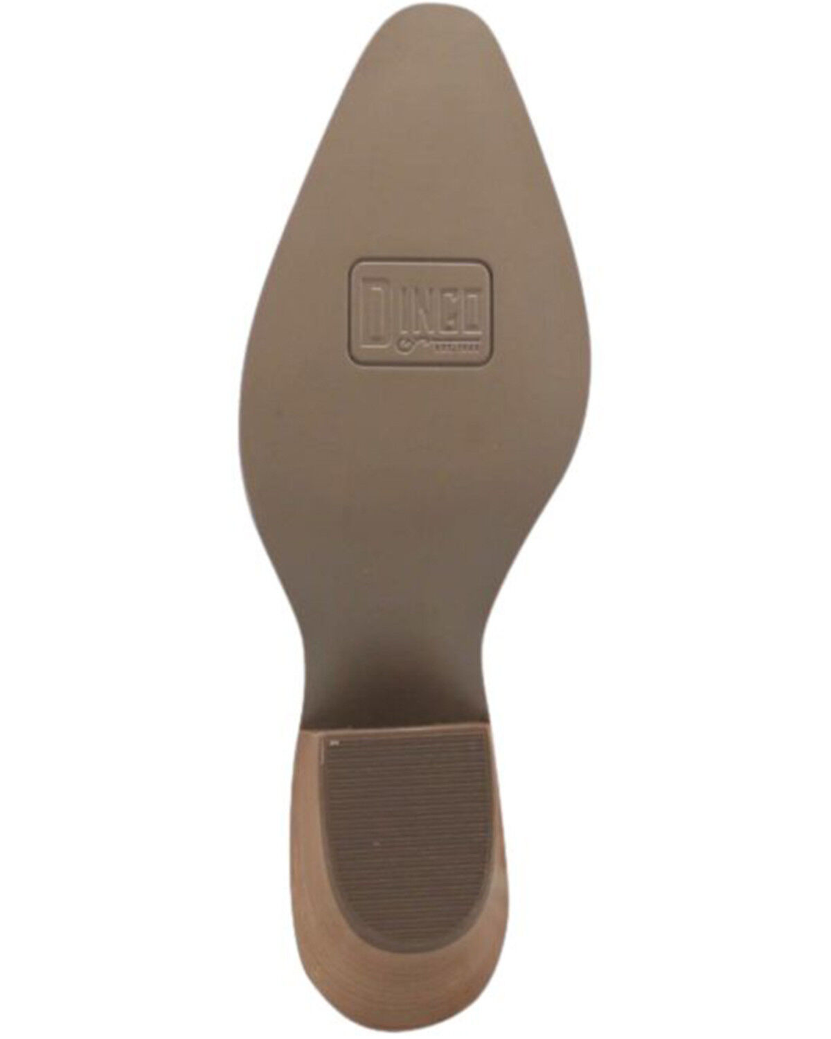 Dingo Women's Out West Tall Western Boots - Round Toe