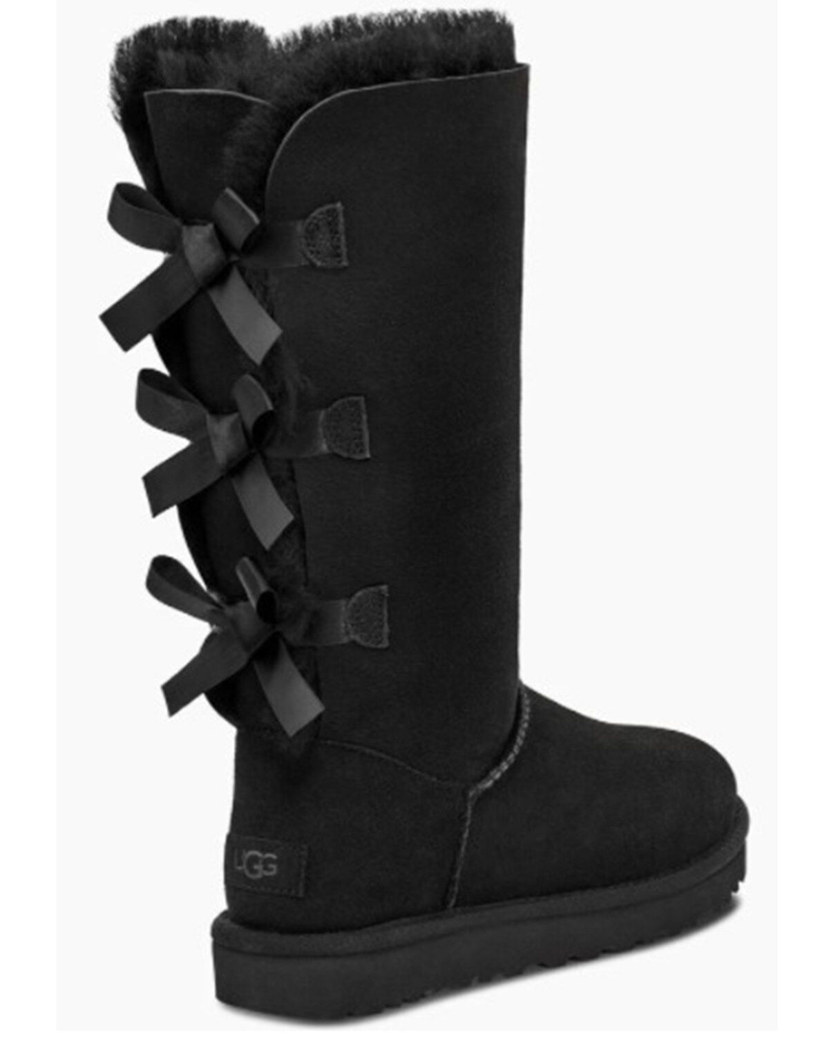 UGG Women's Bailey Bow Tall II Boots