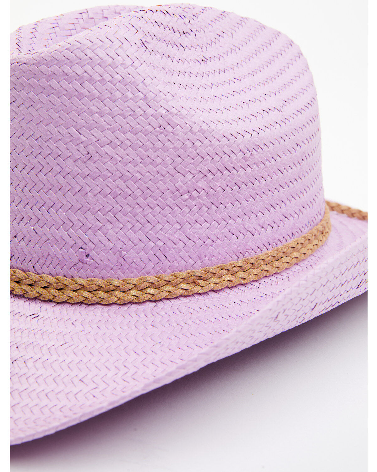 Idyllwind Women's Pioneer Lane Straw Cowboy Hat