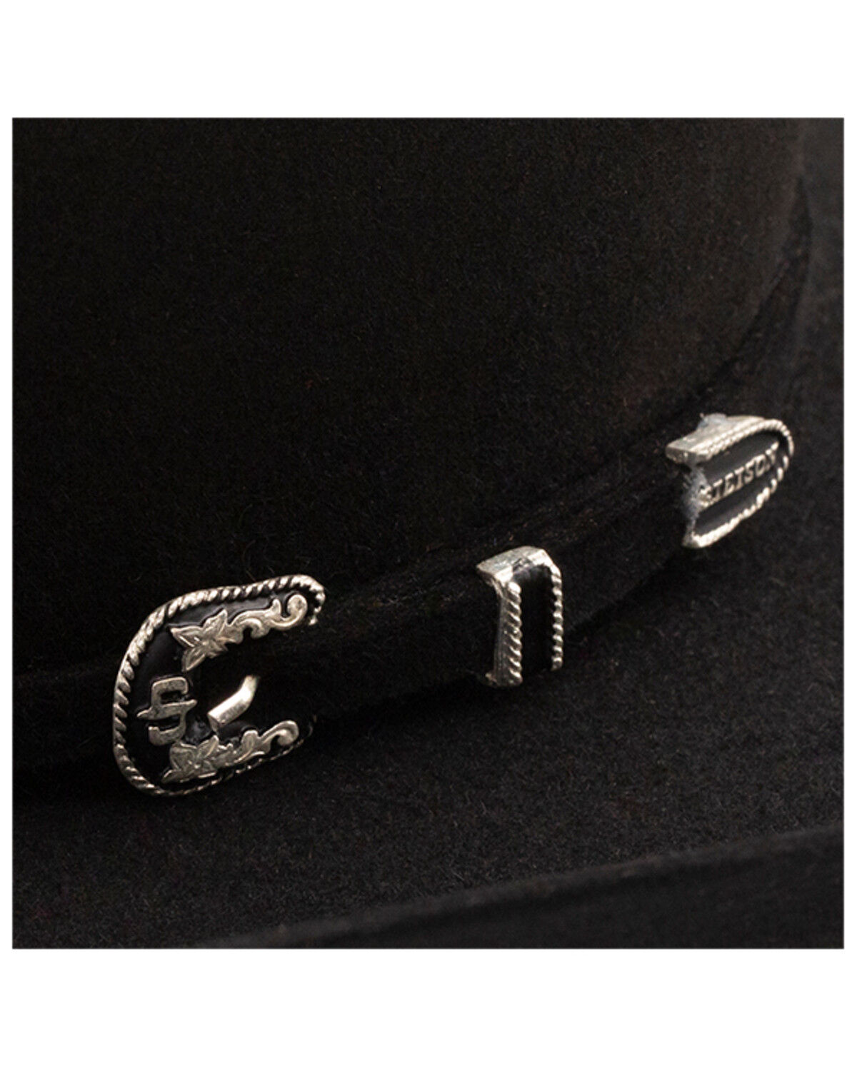 Stetson Skyline 6X Fur Felt Hat