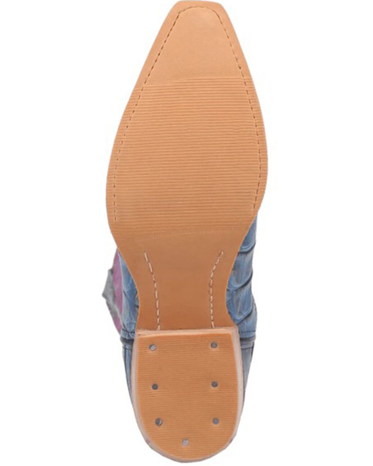 Dingo Women's Caterina Western Boots - Snip Toe