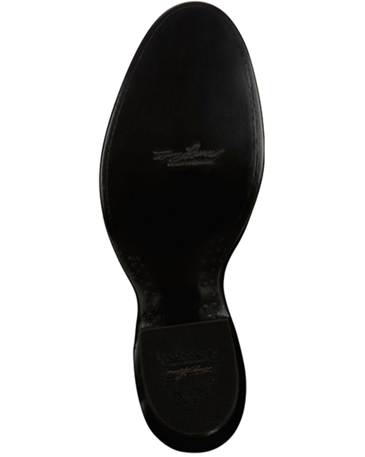 Tony Lama Men's Exotic Caiman Western Boots - Round Toe