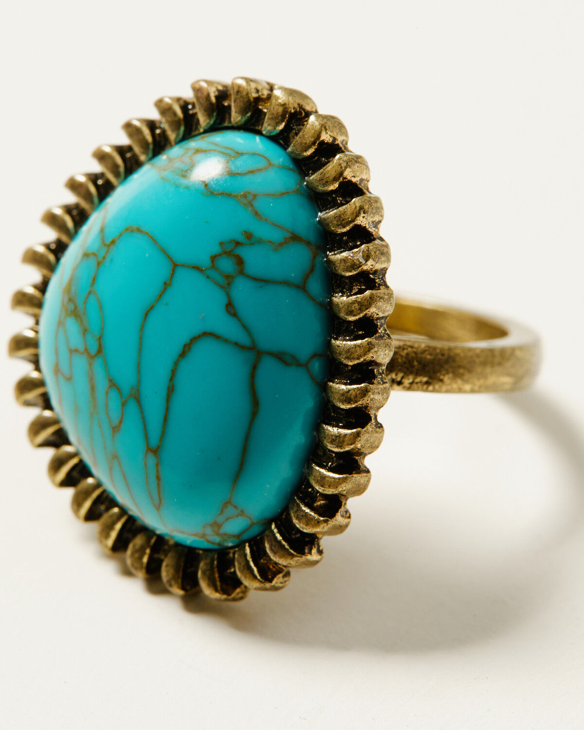 Shyanne Women's Free Form Ring Set - 3 Piece