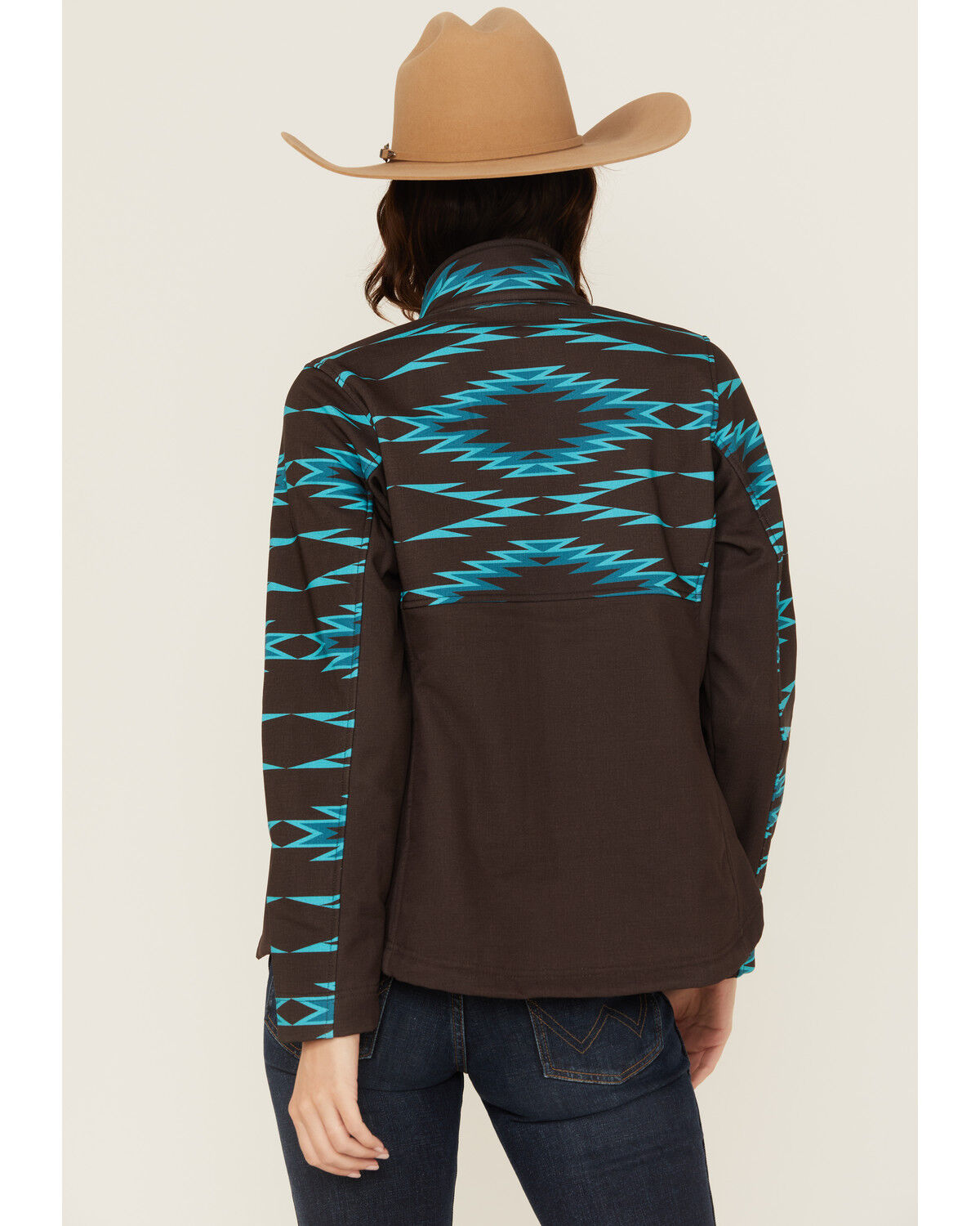 Ariat Women's Aurora Softshell Jacket