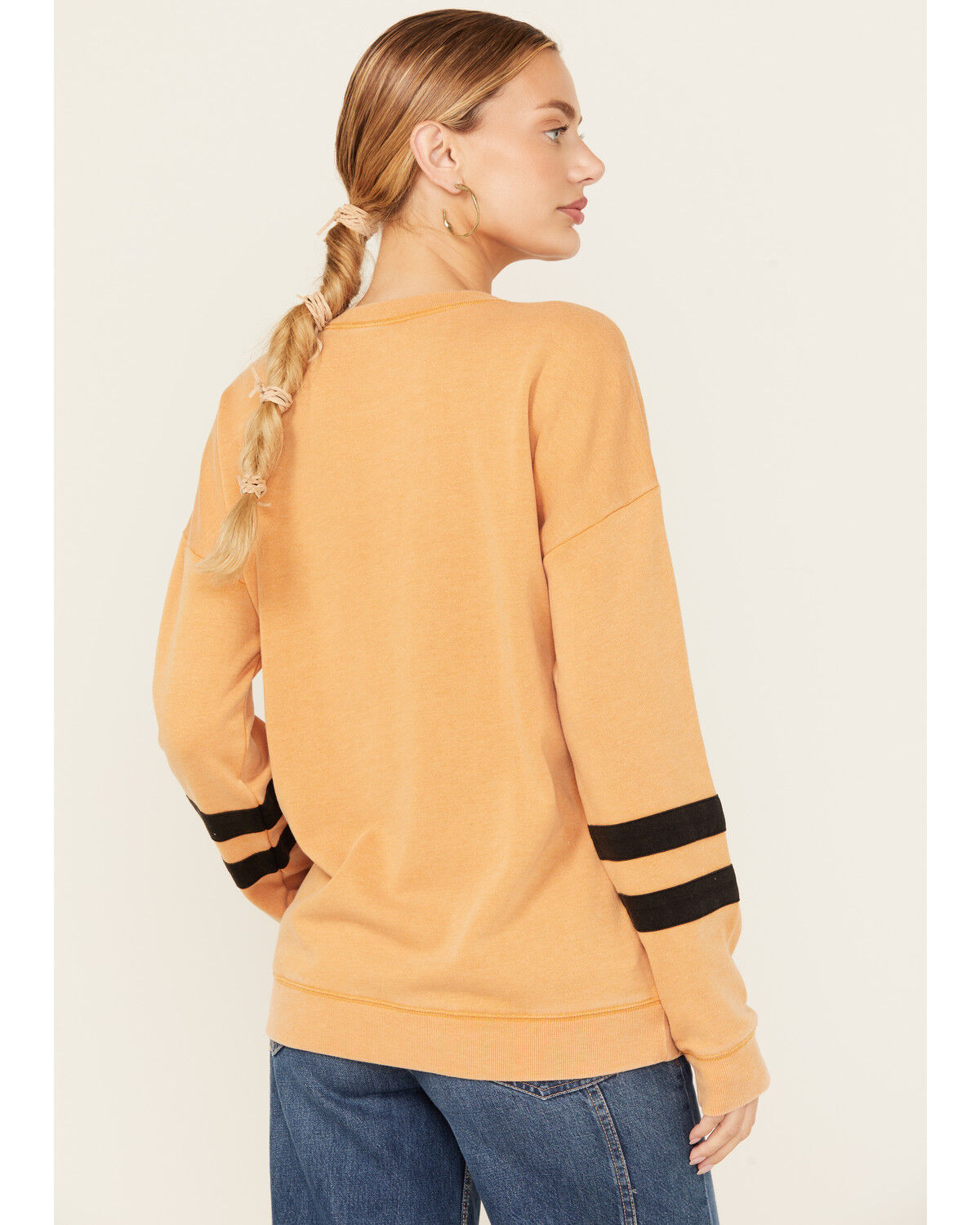 Blended Women's Game Day Sweatshirt