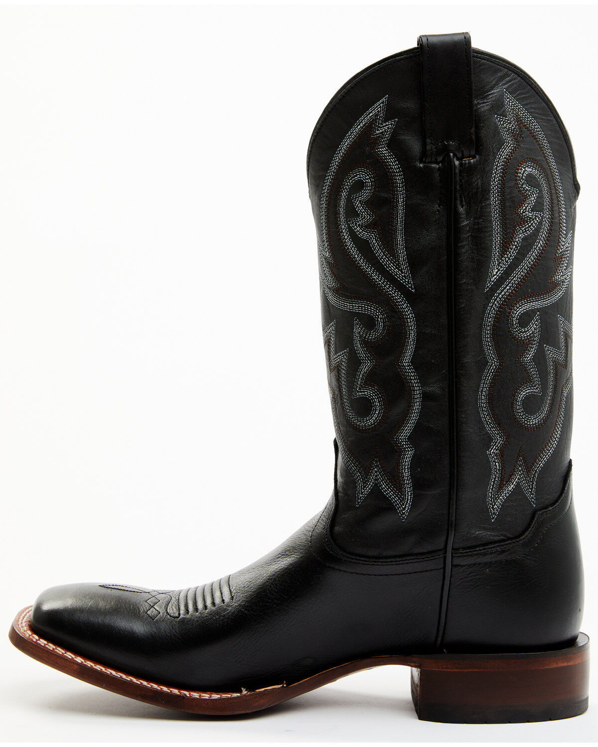 Cody James® Men's Square Toe Stockman Boots