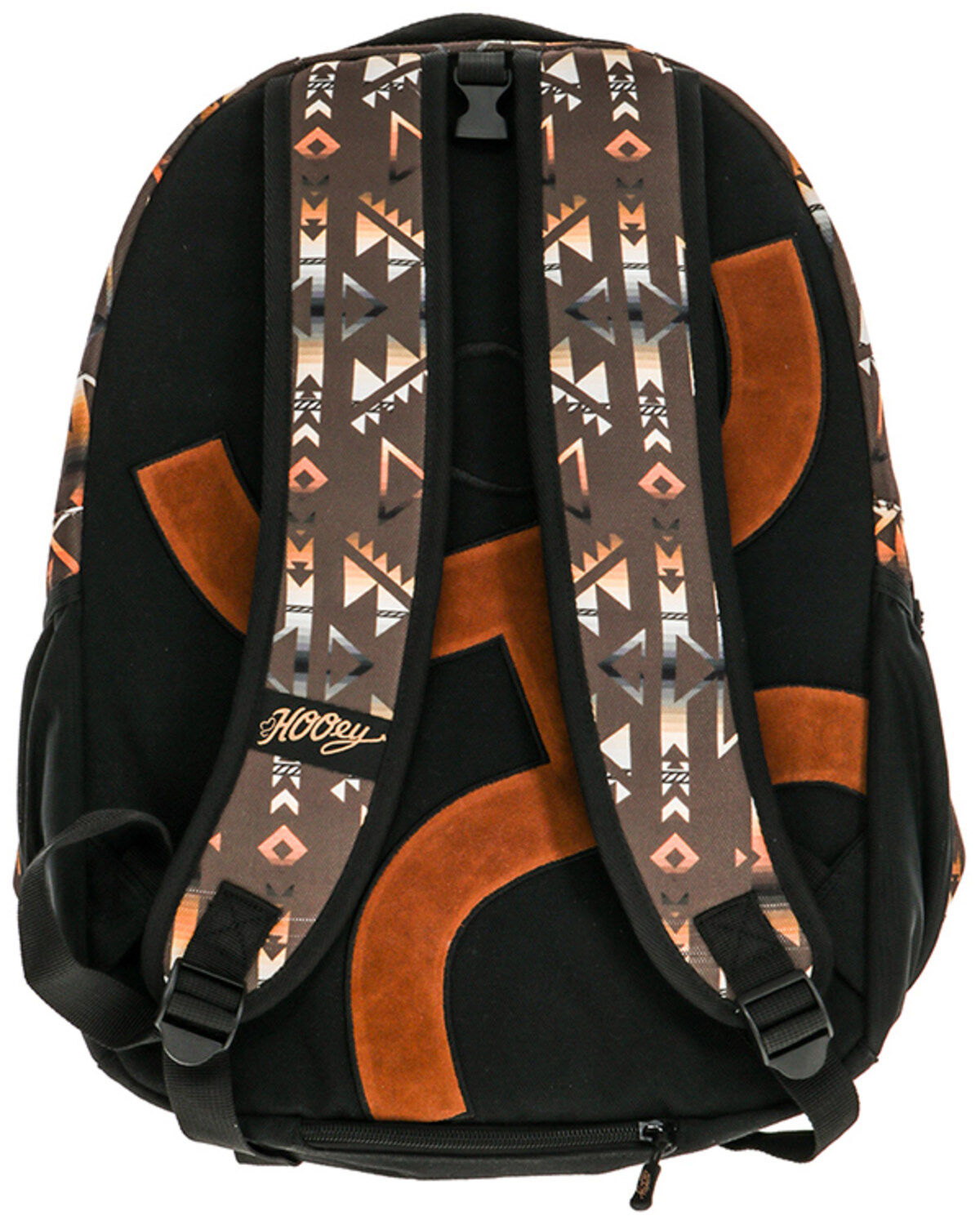 Hooey Recess Southwestern Print Backpack