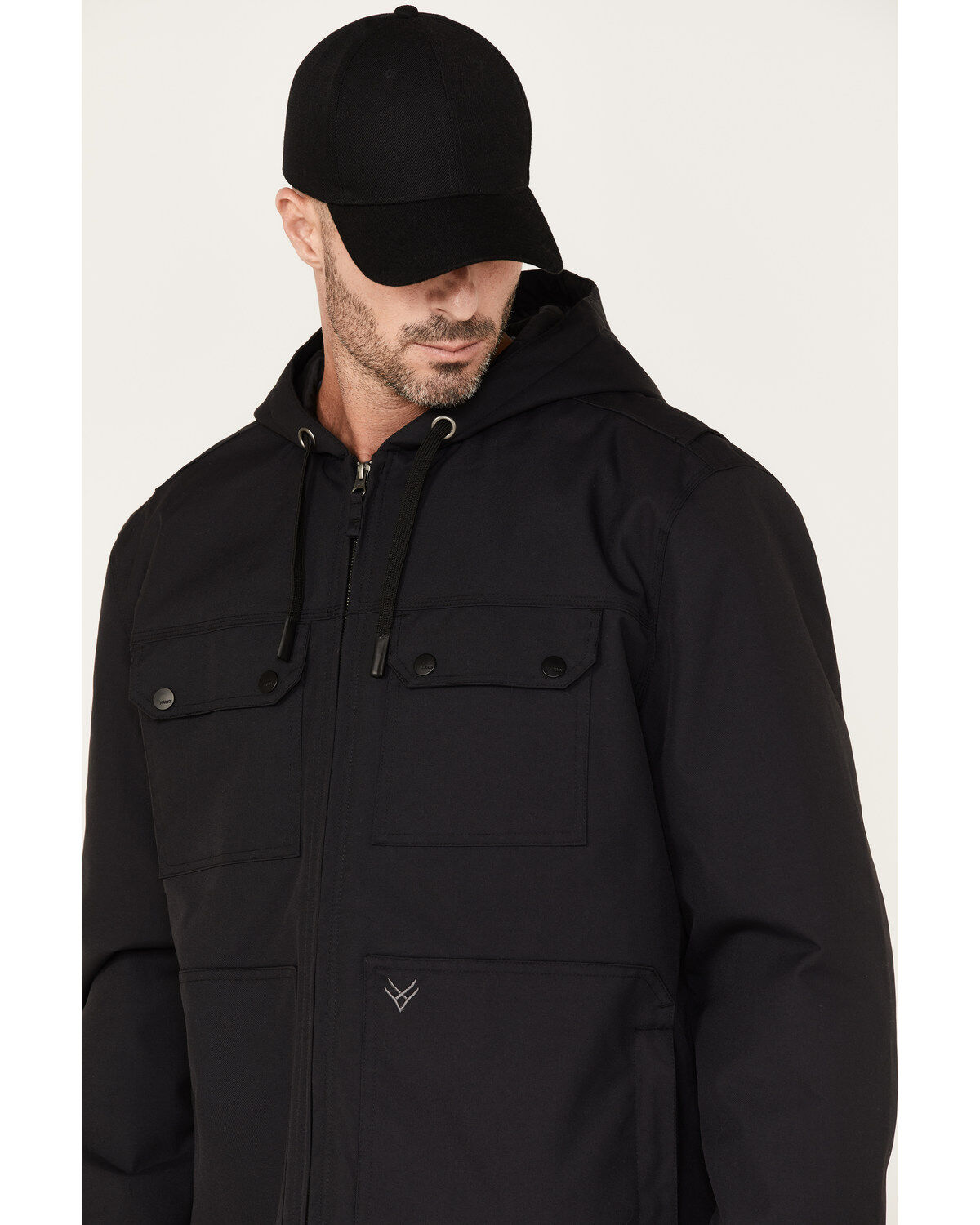 Hawx Men's Extreme Cold Jacket