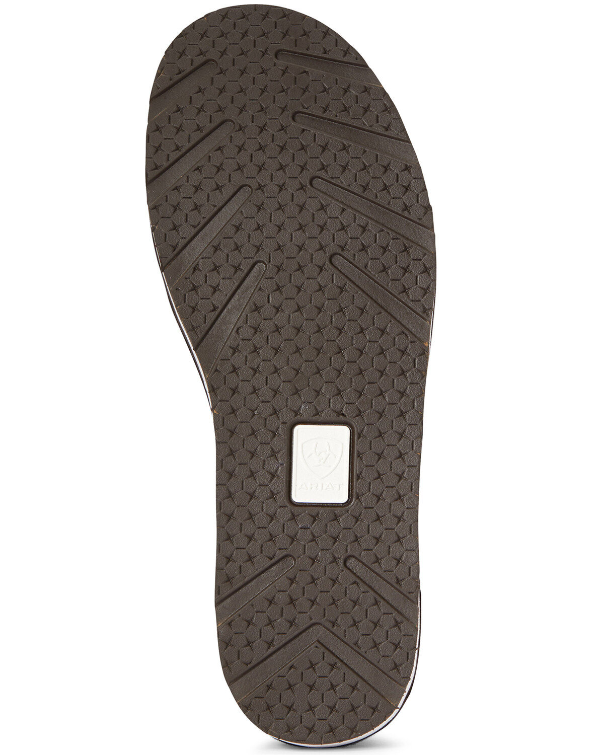 Ariat Women's Chocolate Chip Cruiser Shoes - Moc Toe