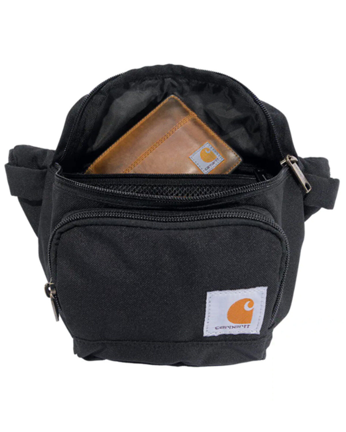Carhartt Black Waist Pack