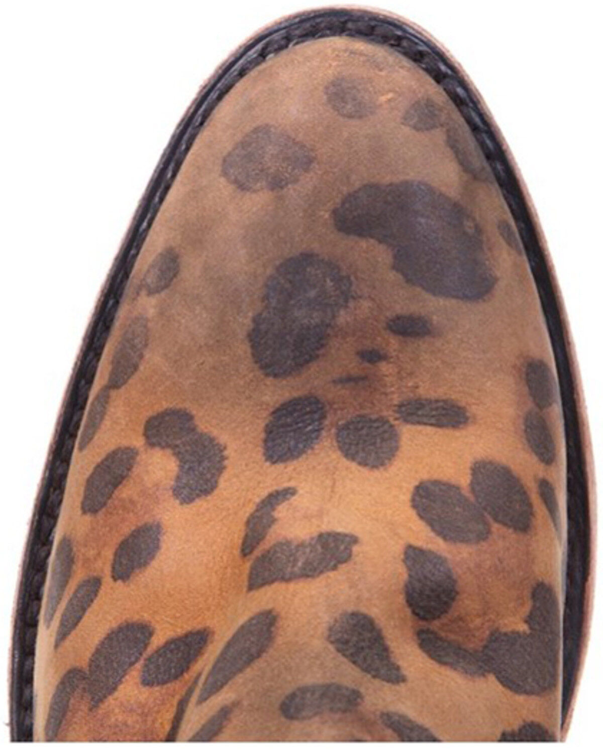 Liberty Black Women's Chita Fashion Booties - Round Toe