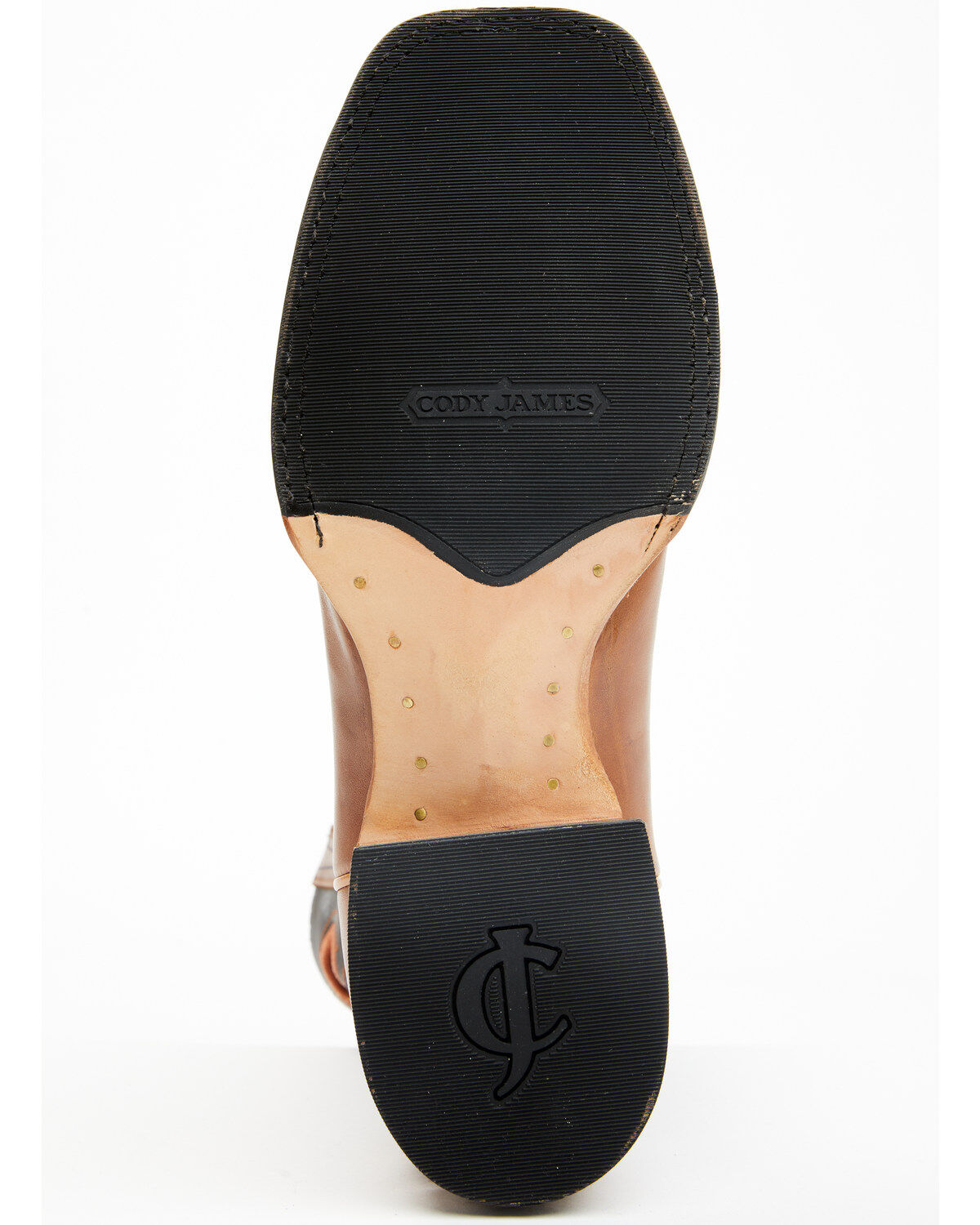 Cody James Men's Union Performance Western Boots - Broad Square Toe