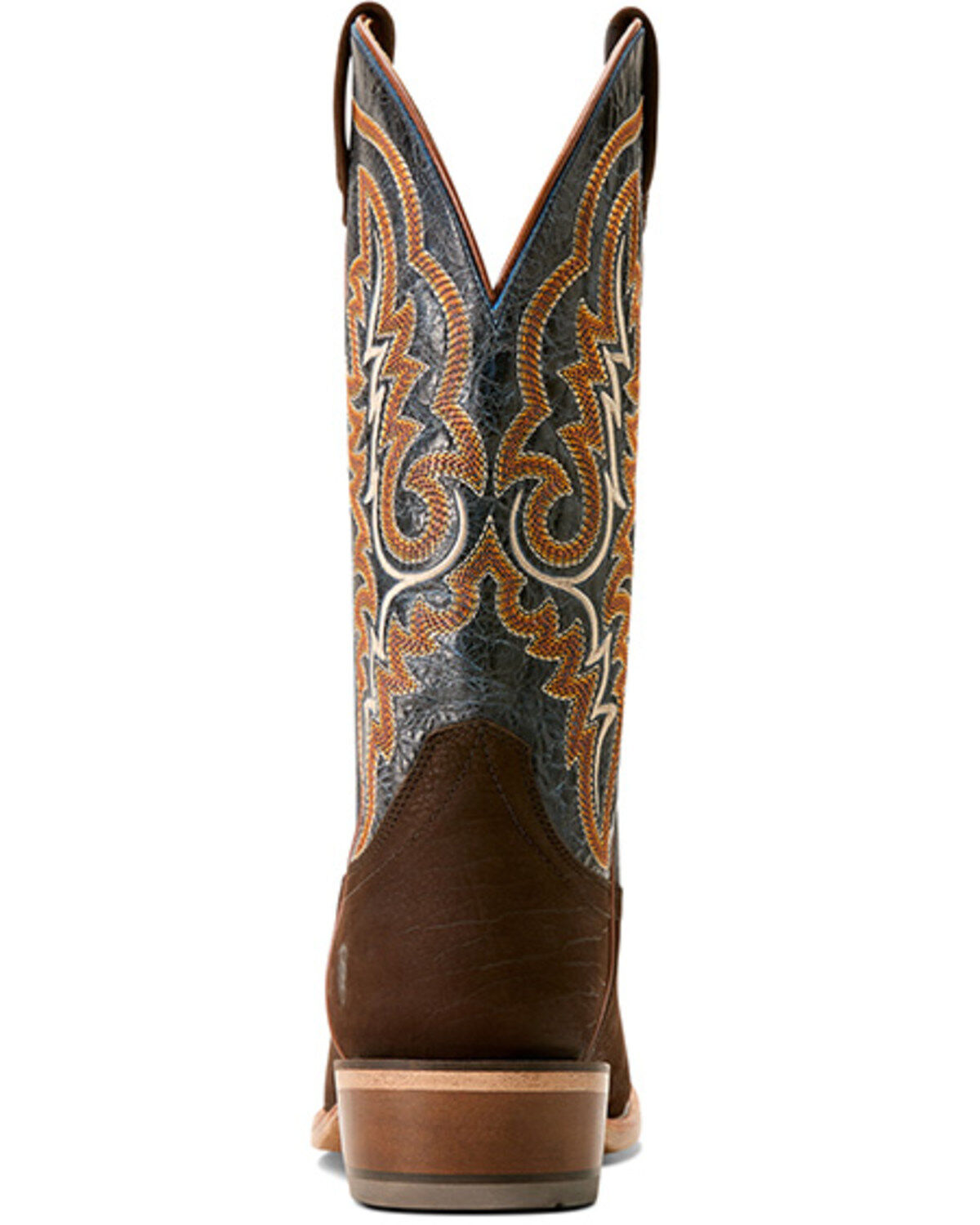 Ariat Men's Futurity Relentless Bama Fury Western Boots - Square Toe