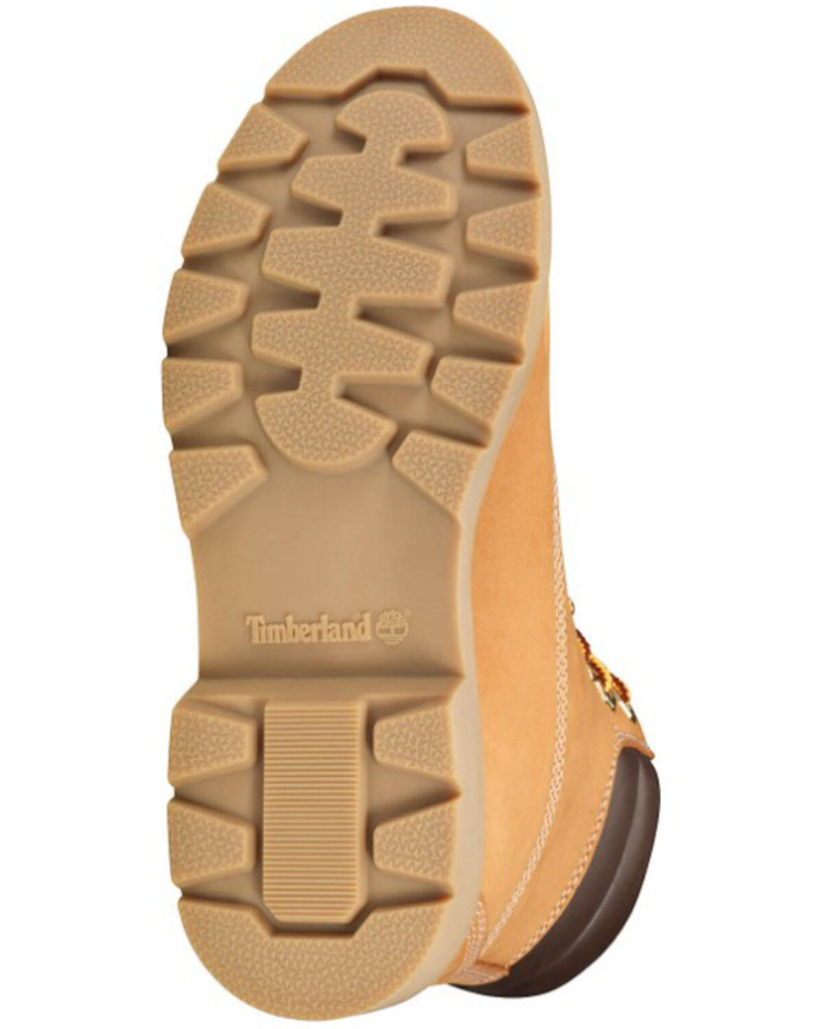 Timberland Women's Linden Woods Waterproof Hiking Boots - Soft Toe