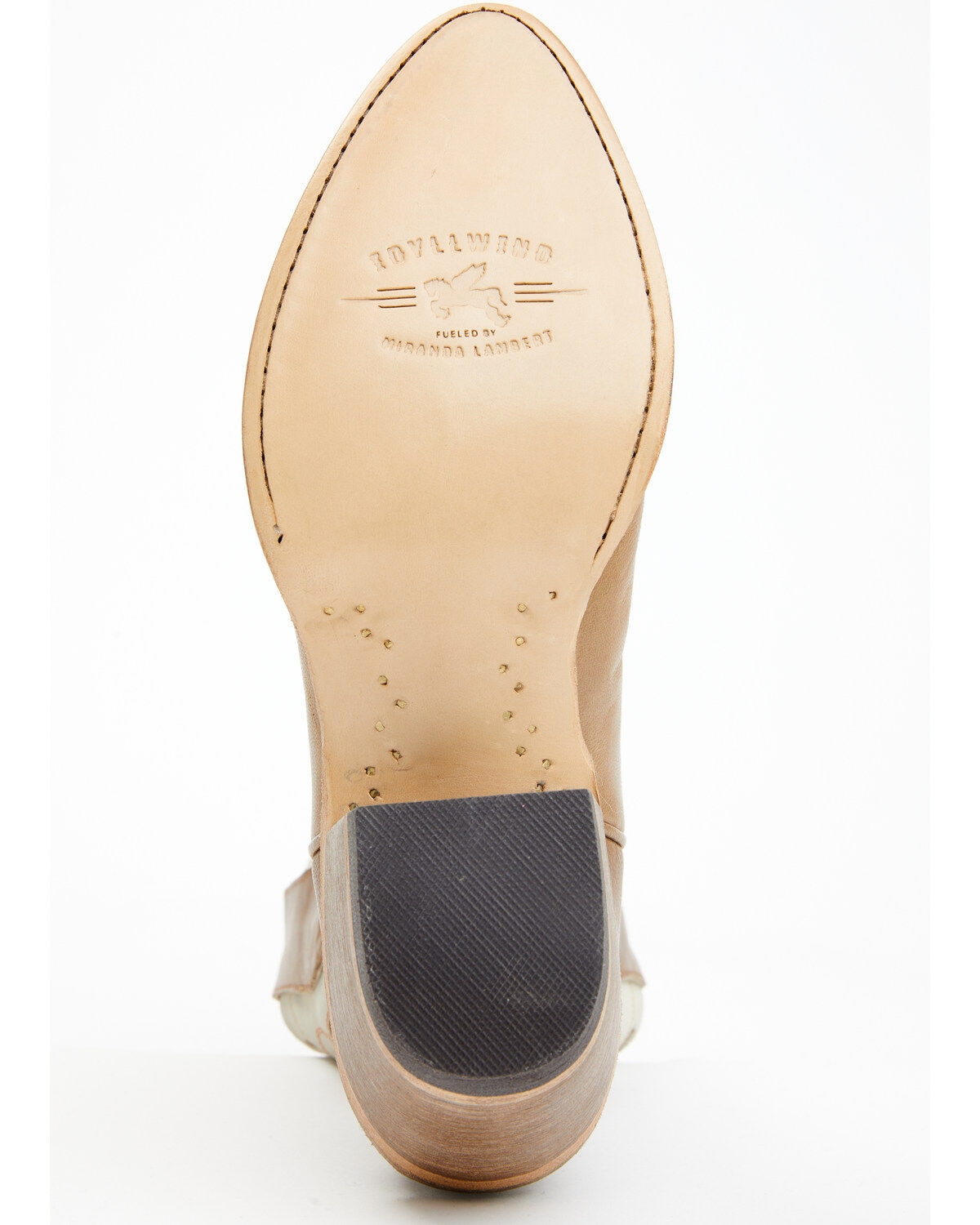 Idyllwind Women's Runaway Western Booties - Round Toe