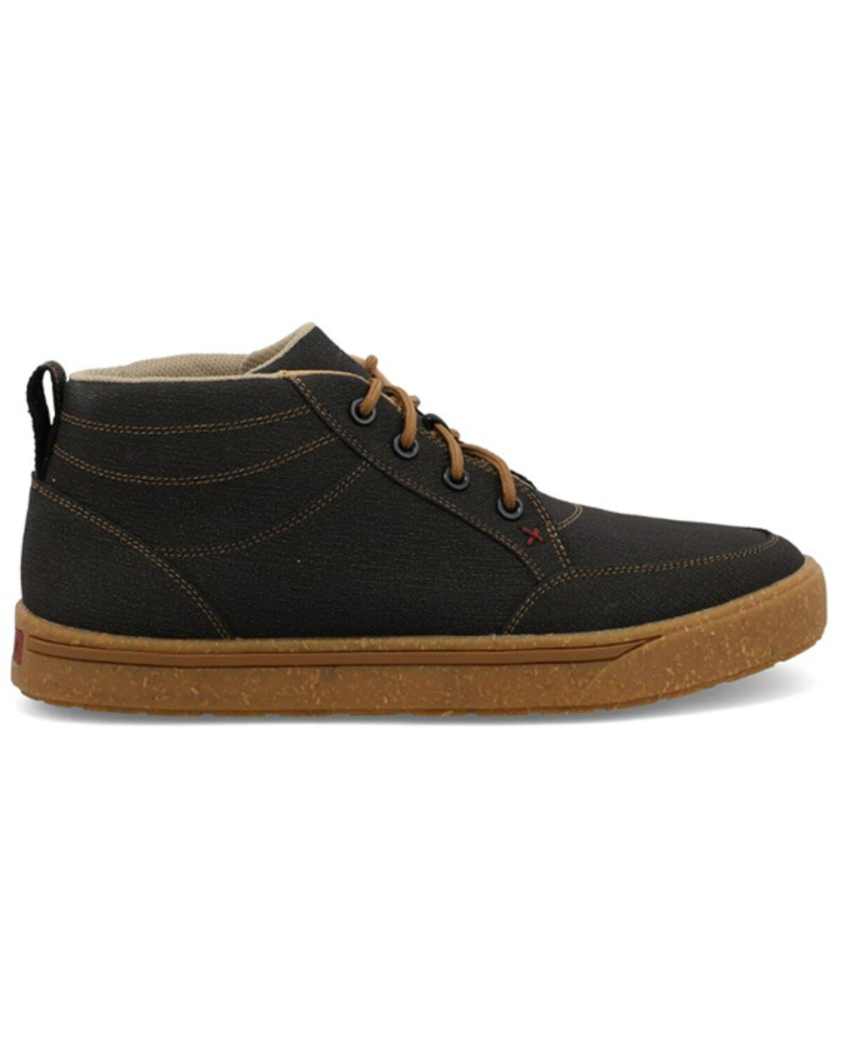 Twisted X Men's Kick Lace-Up Casual Shoe