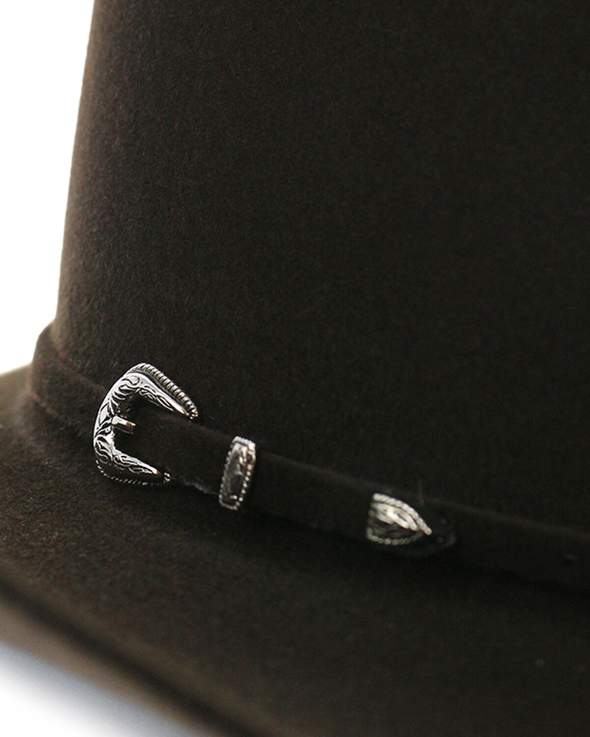 Rodeo King Rodeo 5X Felt Cowboy Hat