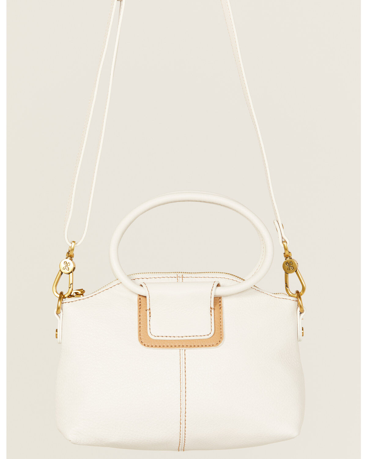 Hobo Women's Sheila Top Zip Crossbody Bag