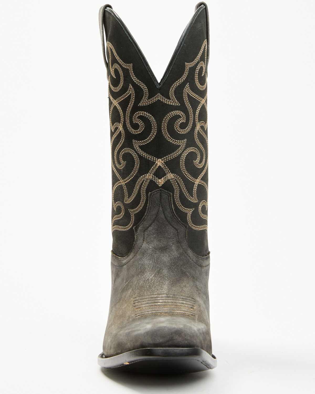 Moonshine Spirit Men's Evens Western Boots - Square Toe