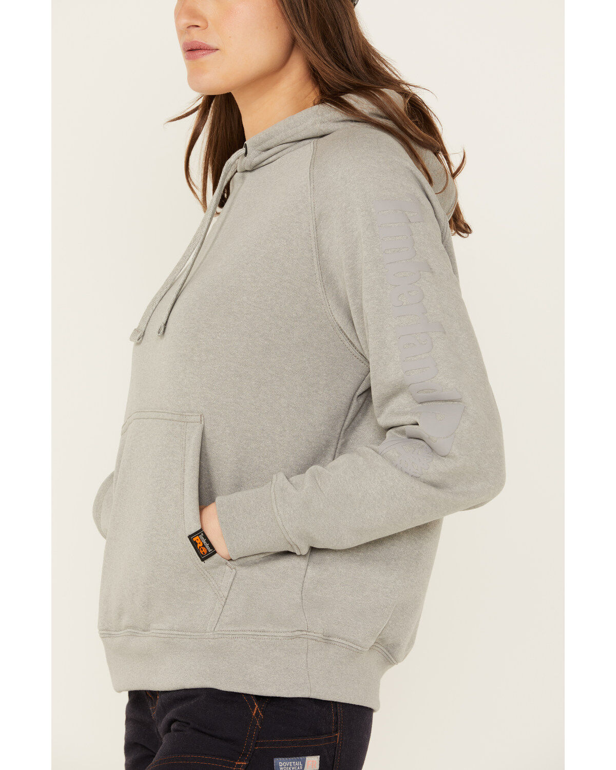 Timberland PRO Women's Hood Honcho Sport Hoodie
