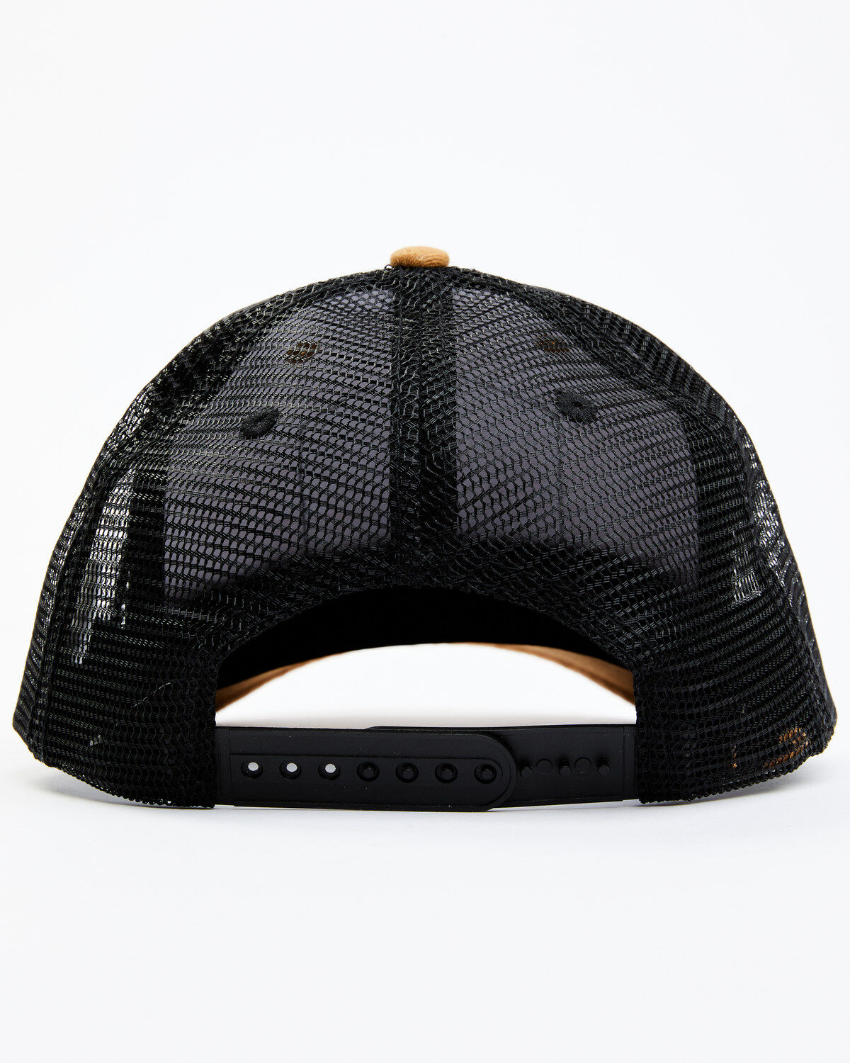 Cody James Men's Don't Tread On Me American Flag Patch Ball Cap